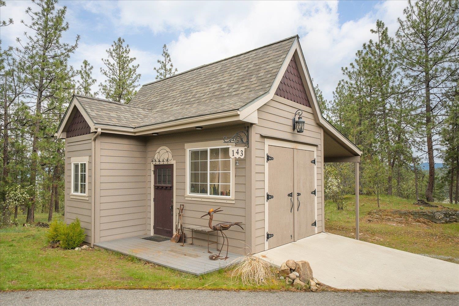 4310 S Horizon Hill Ln - Photo 32
