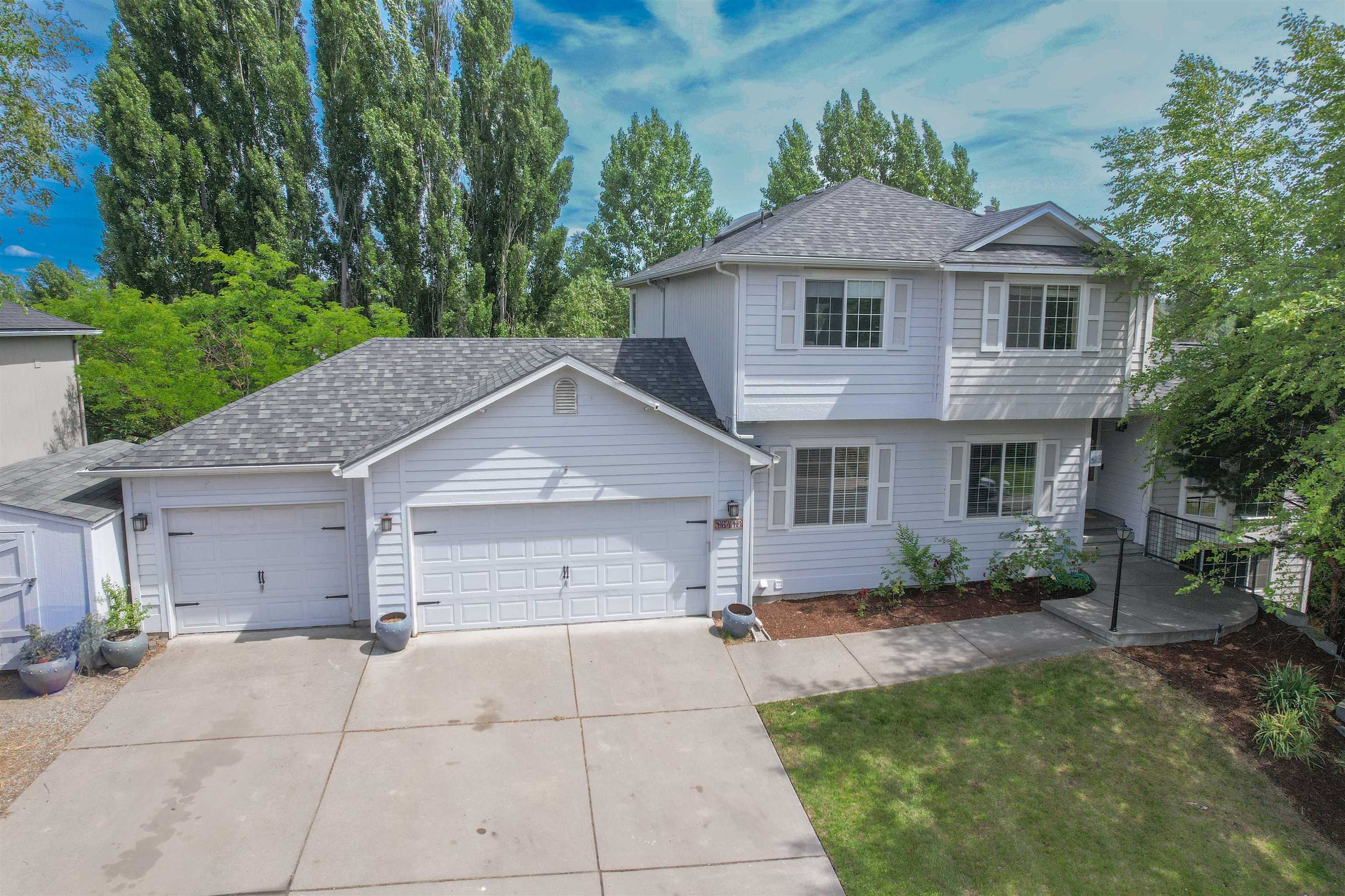 16410 N Morton Dr - Photo 1
