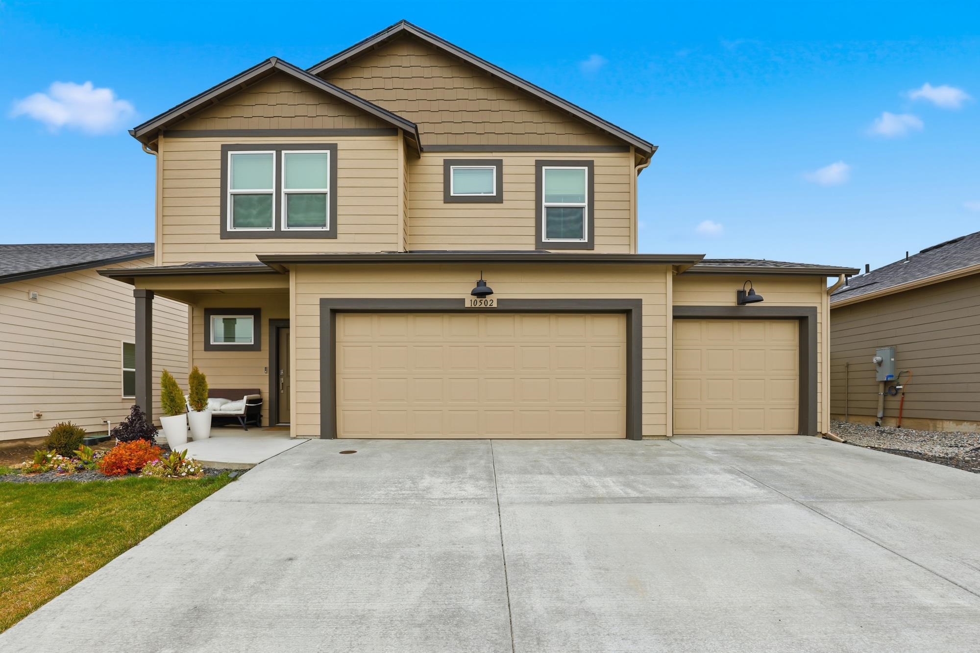 10502 Duckhook Rd - Photo 2