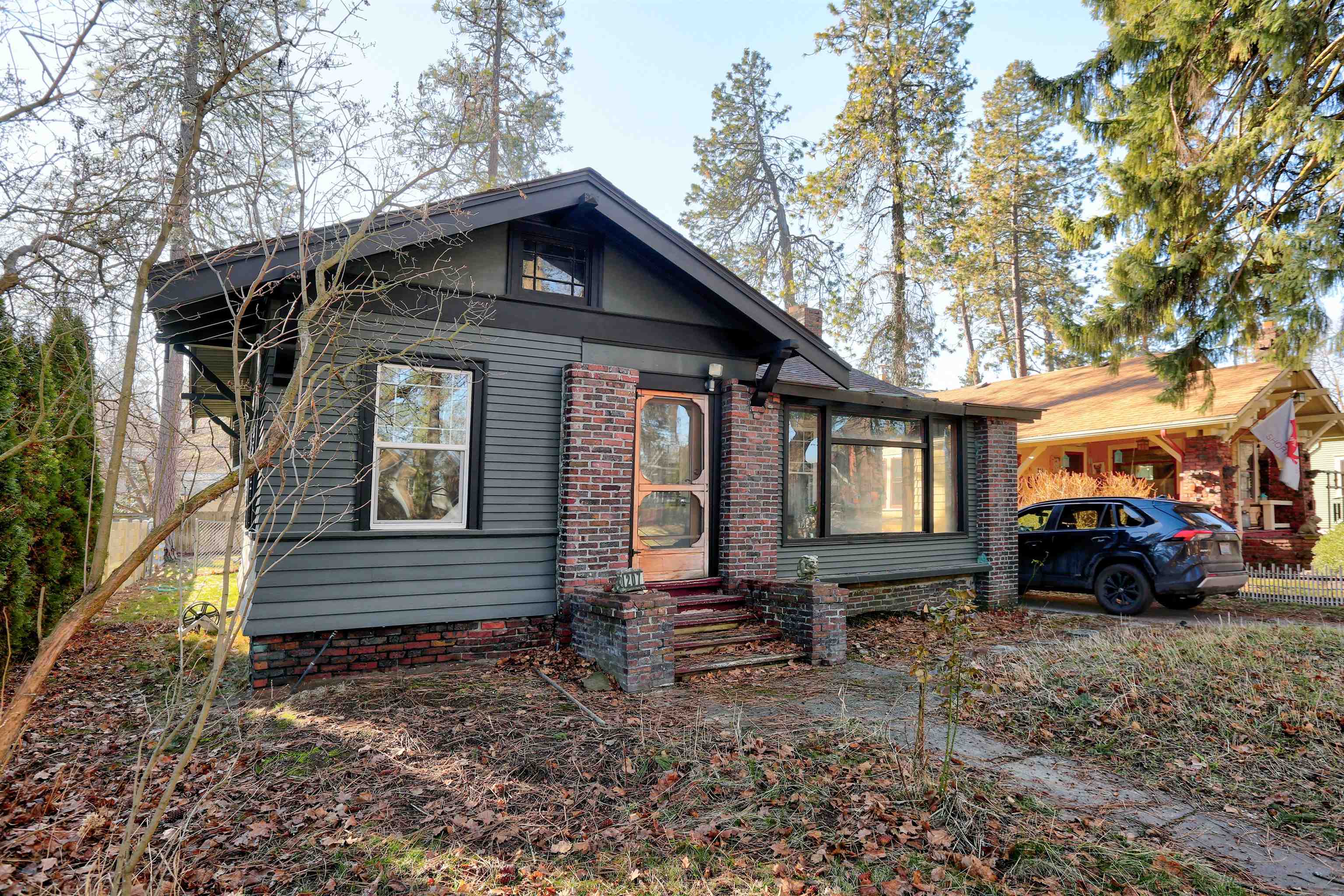 207 W 24th Ave - Photo 1