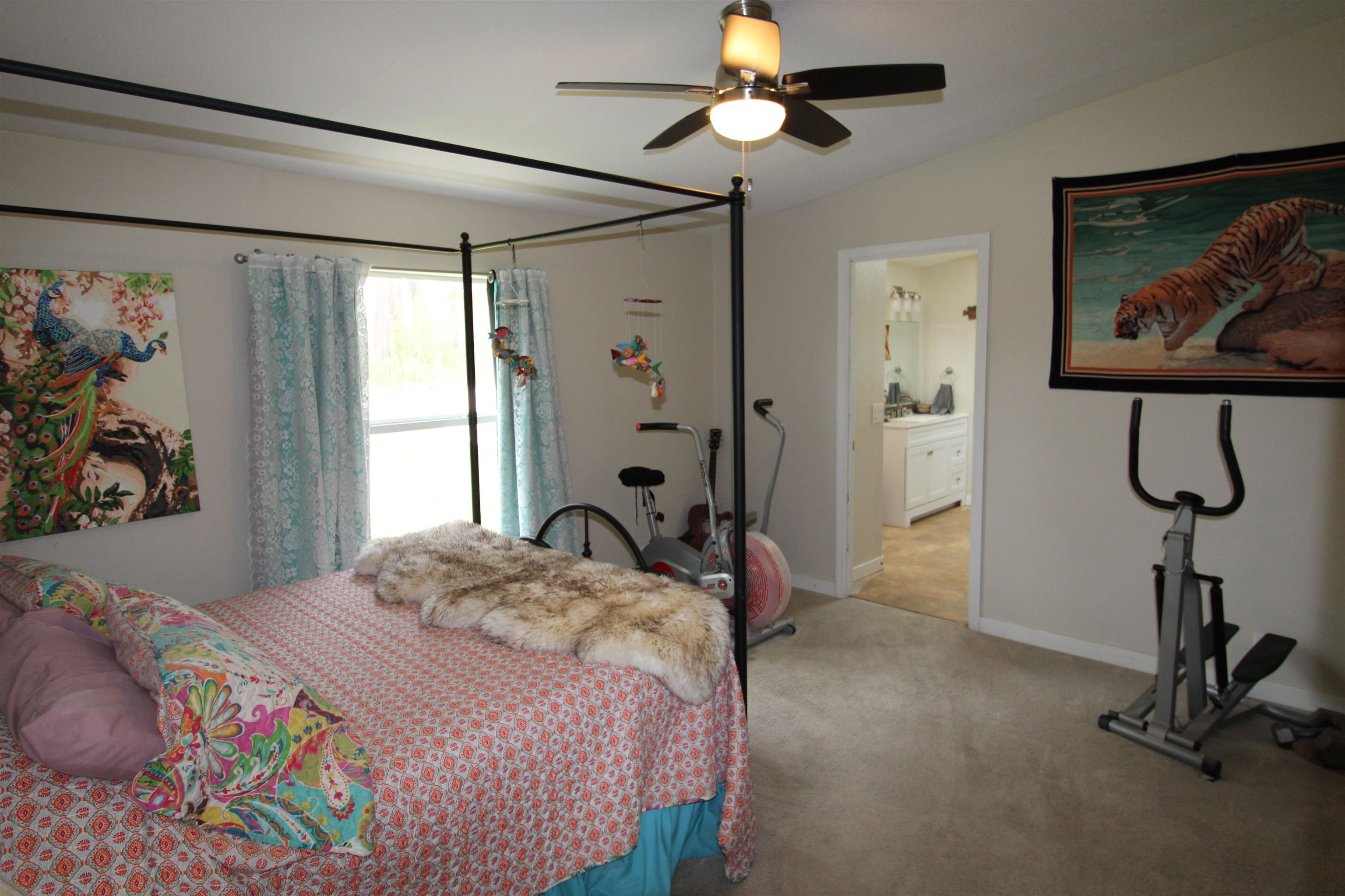 604 N West St - Photo 19