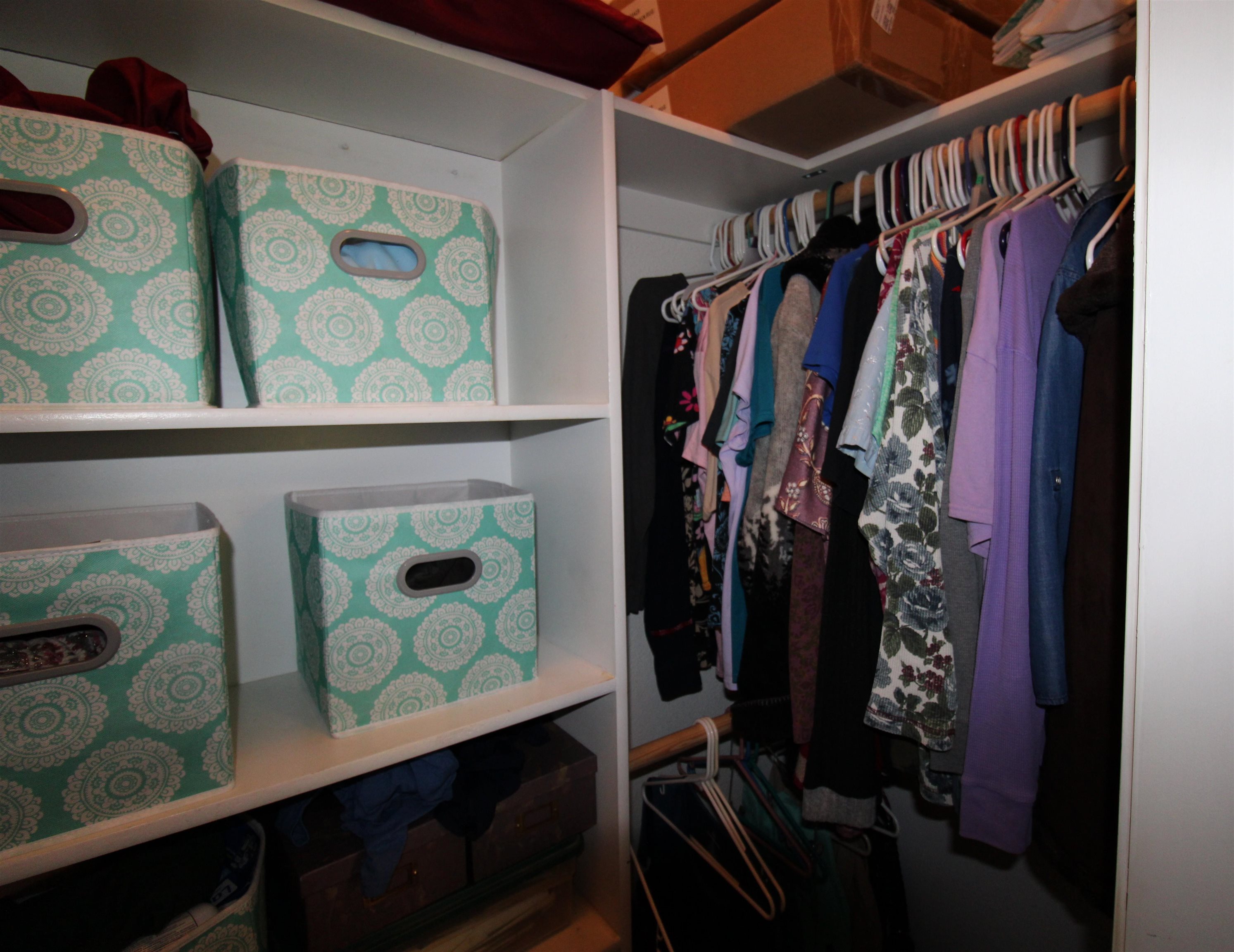 604 N West St - Photo 20