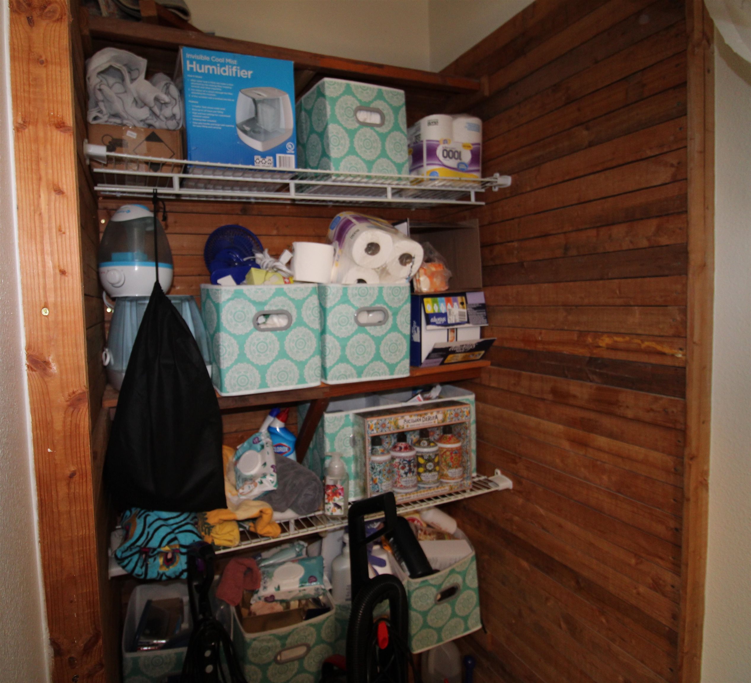 604 N West St - Photo 23
