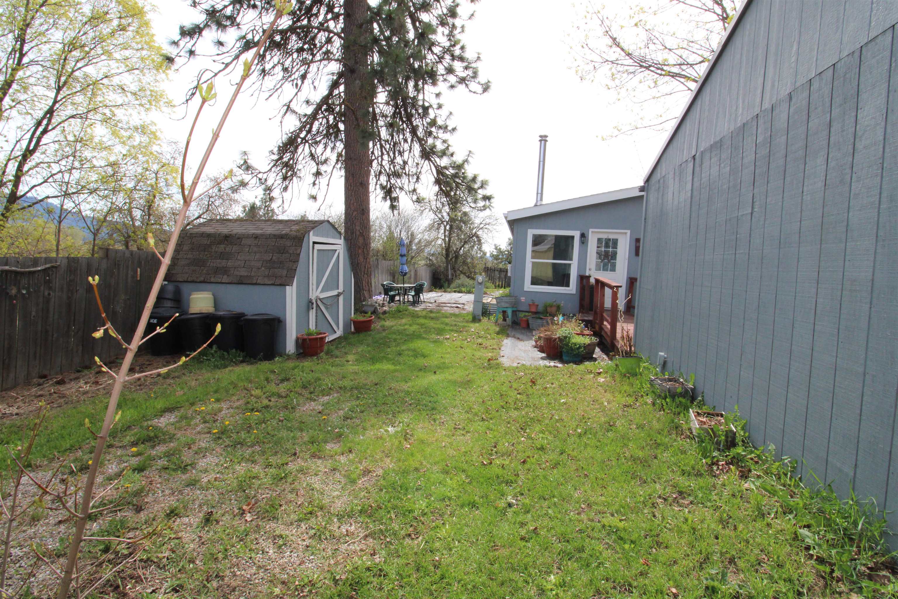 604 N West St - Photo 26