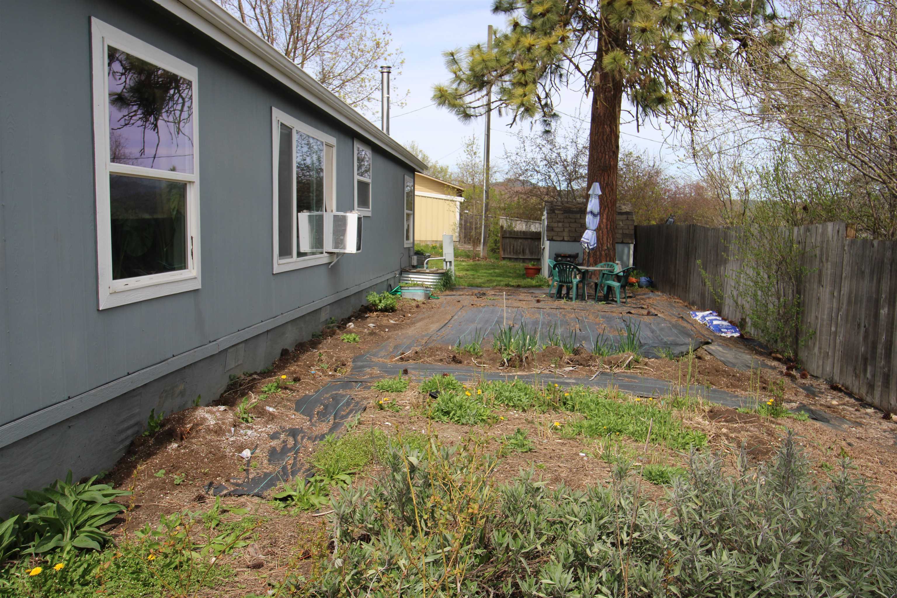 604 N West St - Photo 27