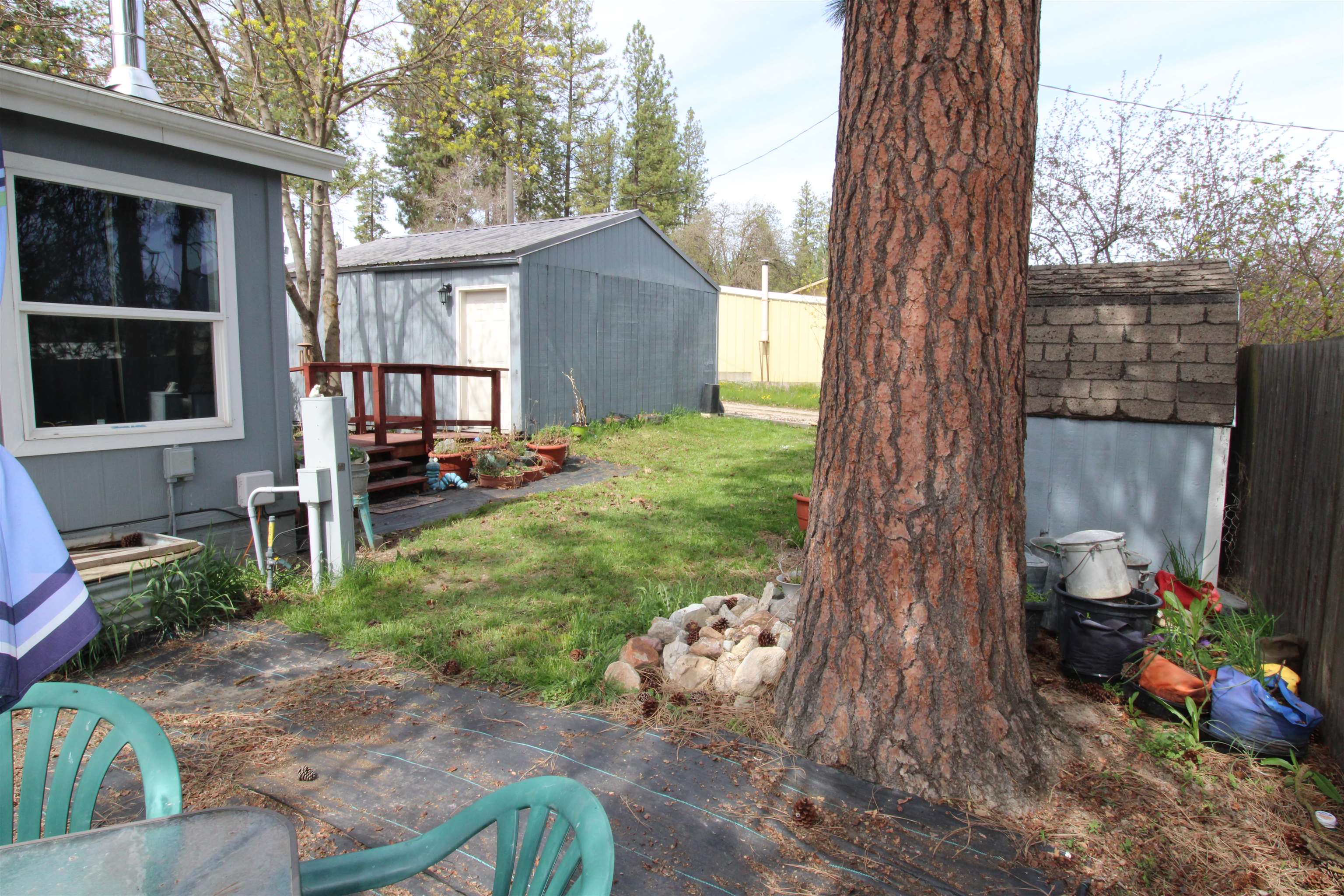 604 N West St - Photo 28