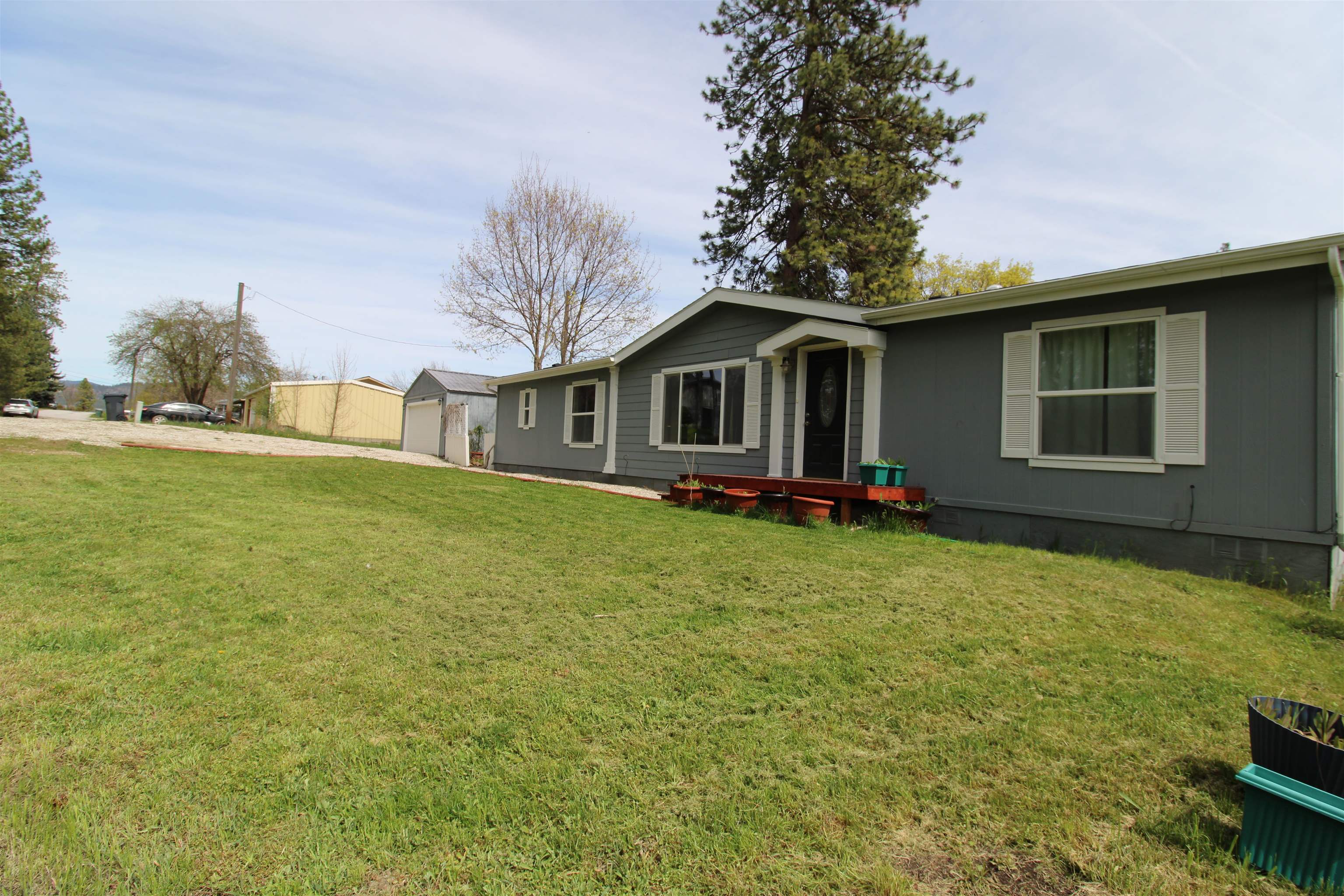 604 N West St - Photo 29