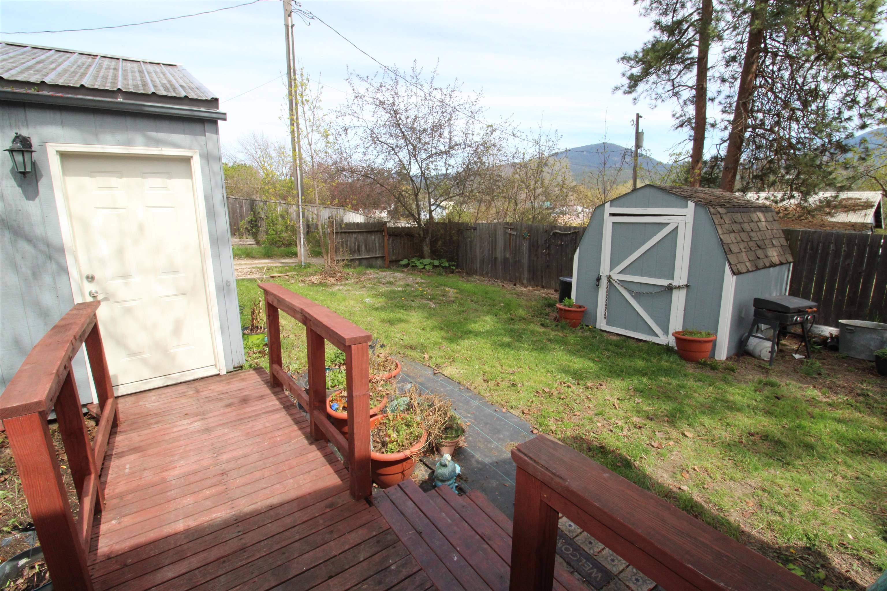 604 N West St - Photo 31