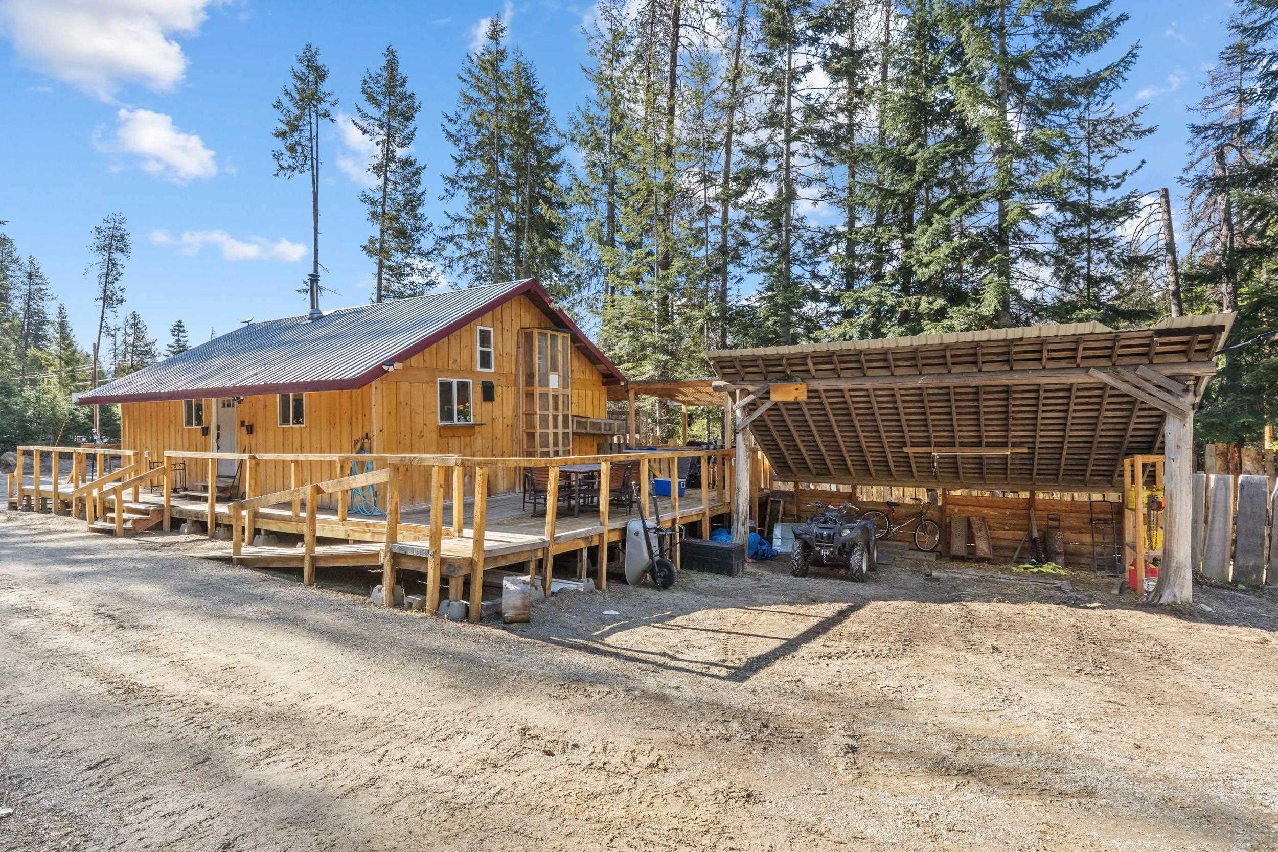 20286 N Leclerc Rd - Photo 2