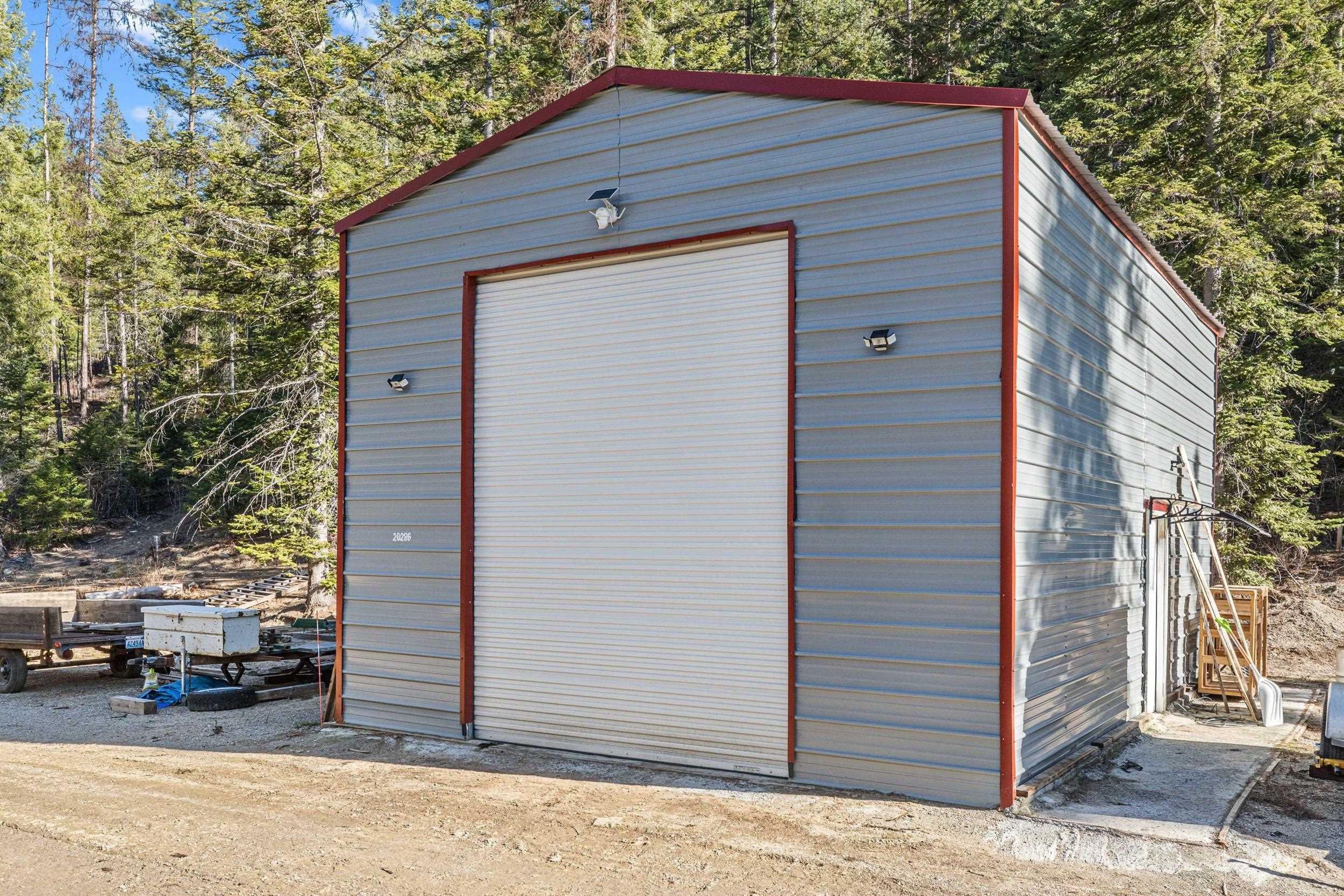 20286 N Leclerc Rd - Photo 1