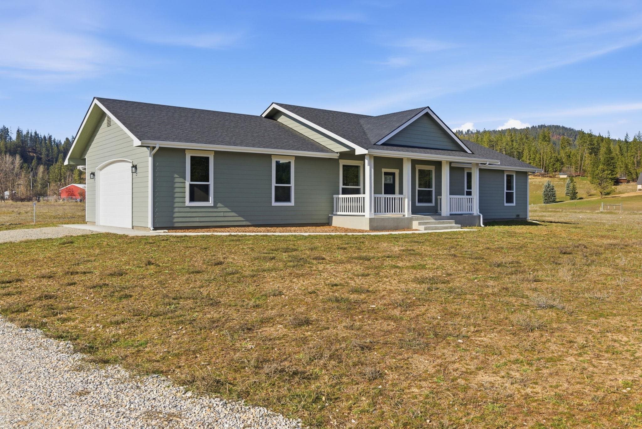 2367 Morse Way - Photo 1