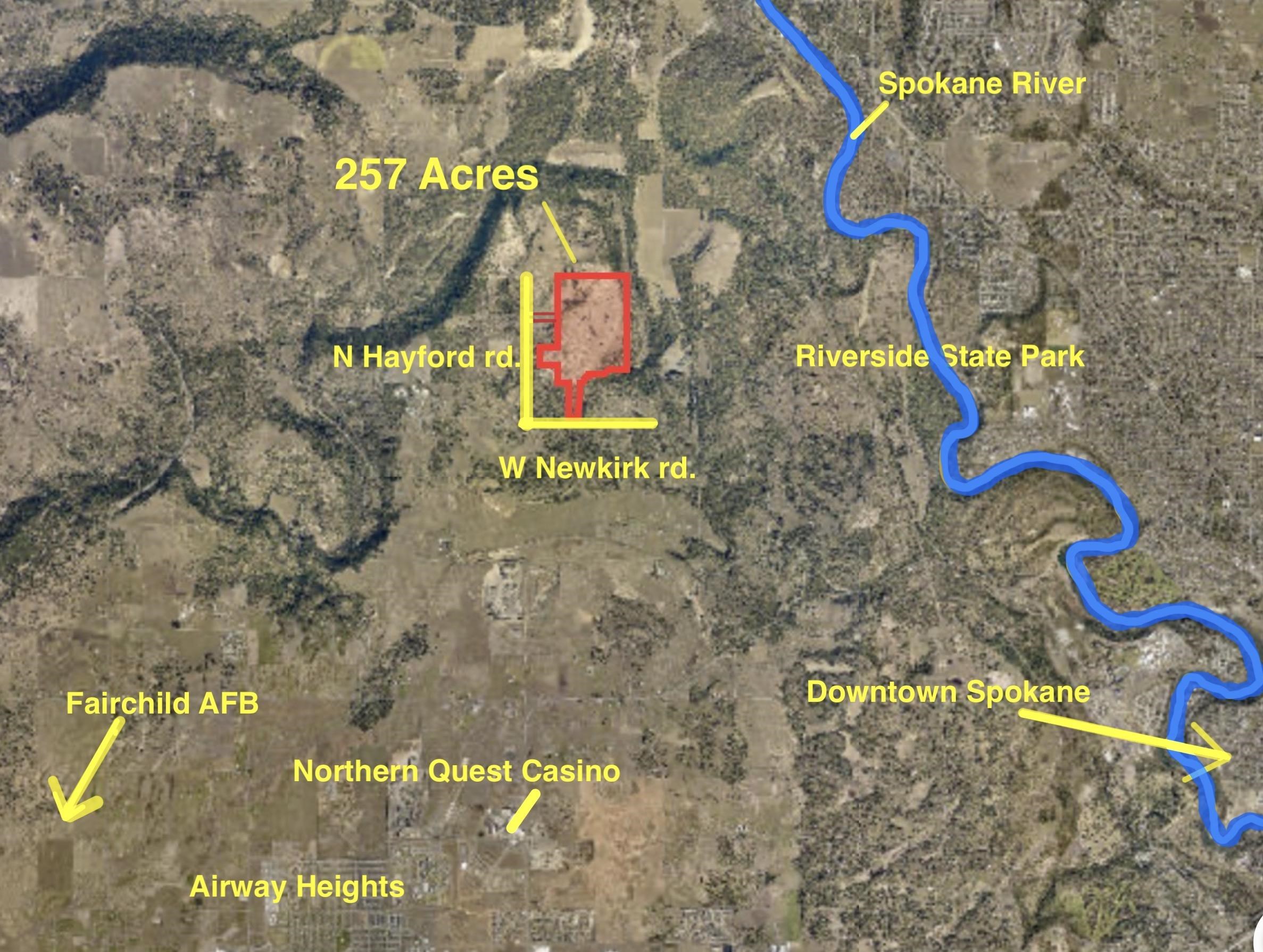 XX257 Hayford Rd - Photo 1