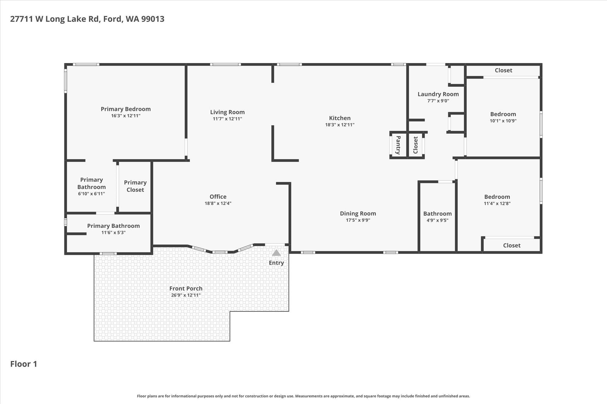 27711 W Long Lake Rd - Photo 44