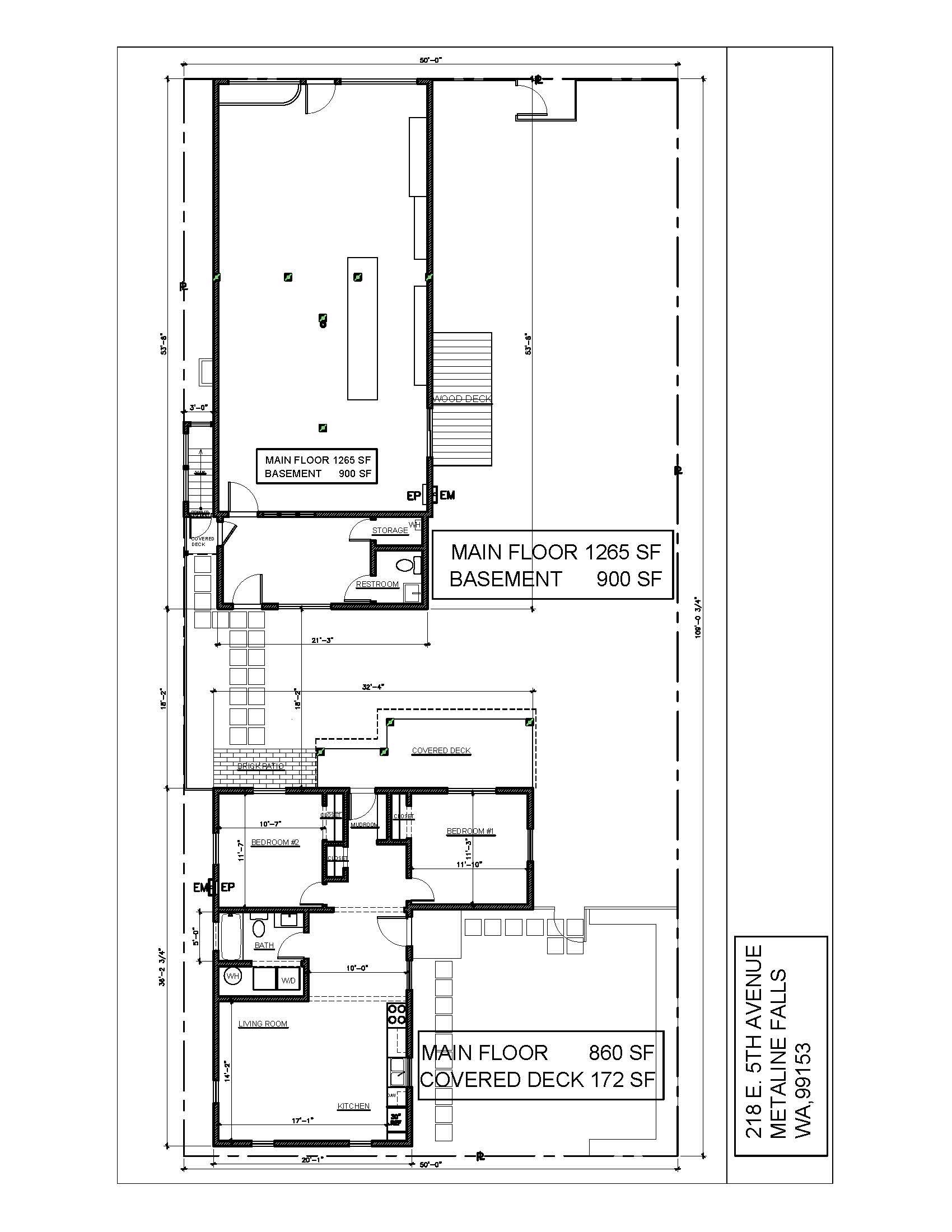 218 E 5th Ave - Photo 46