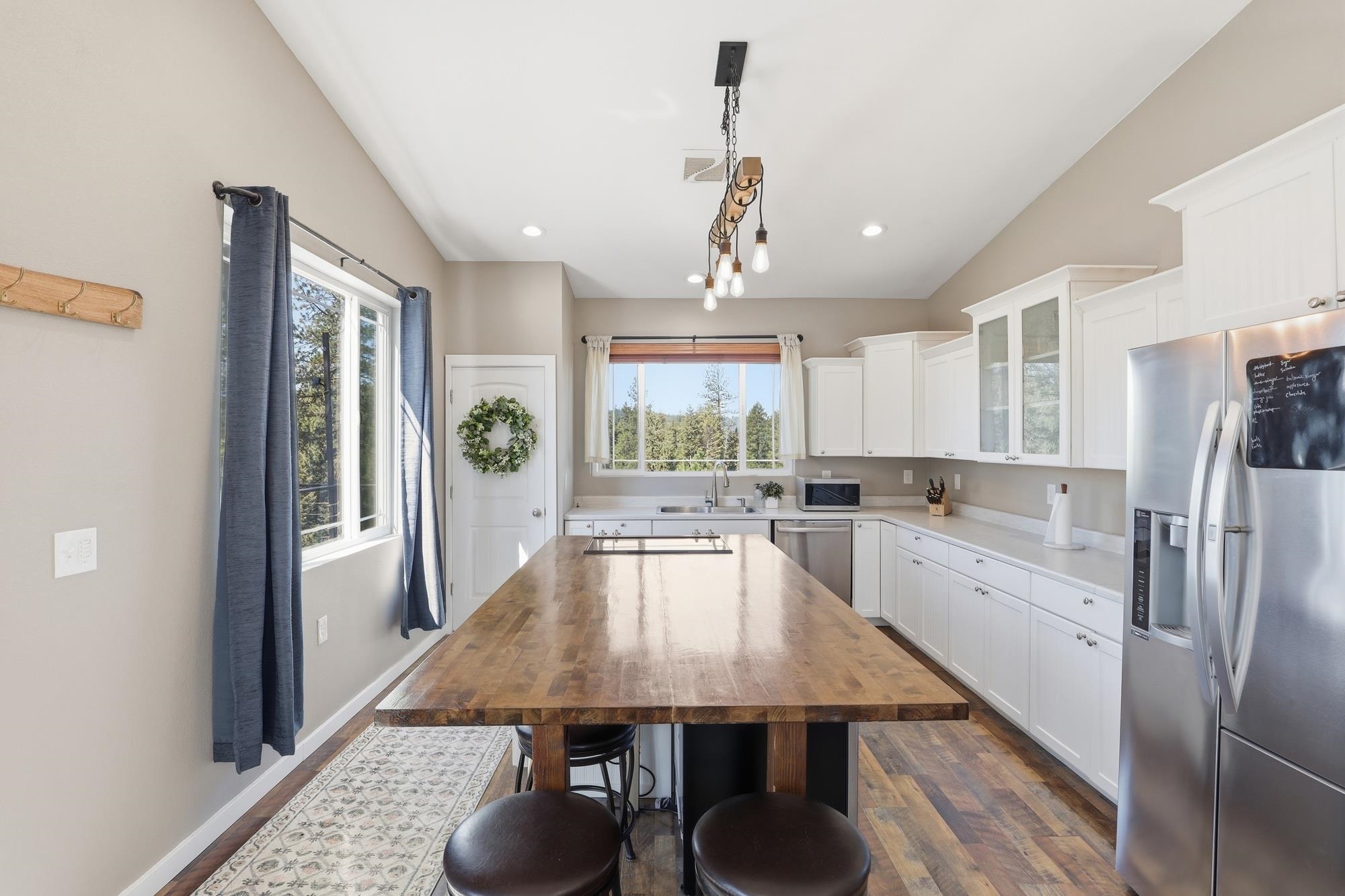 13118 NE Newman Lake Rd - Photo 5