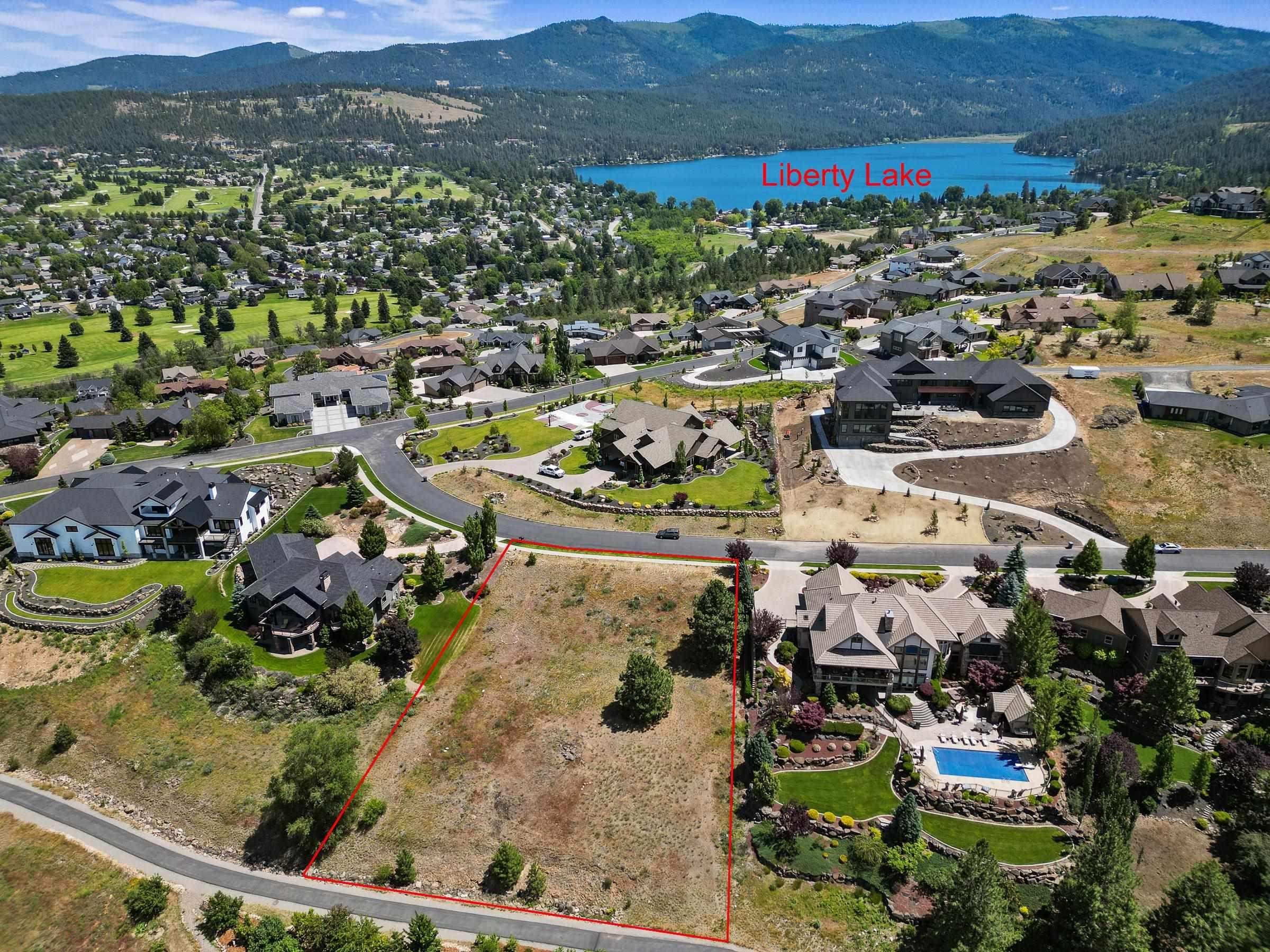 301 N Legend Tree Dr - Photo 1