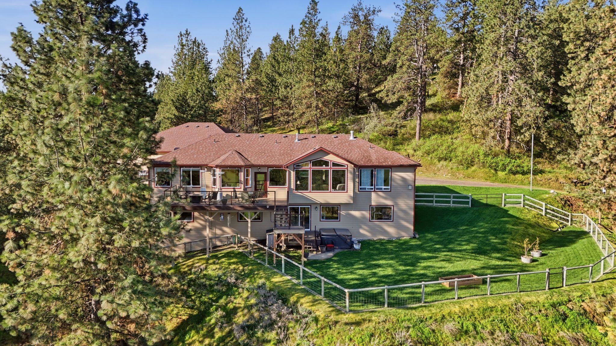 4020 S Saltese Lake Rd - Photo 1