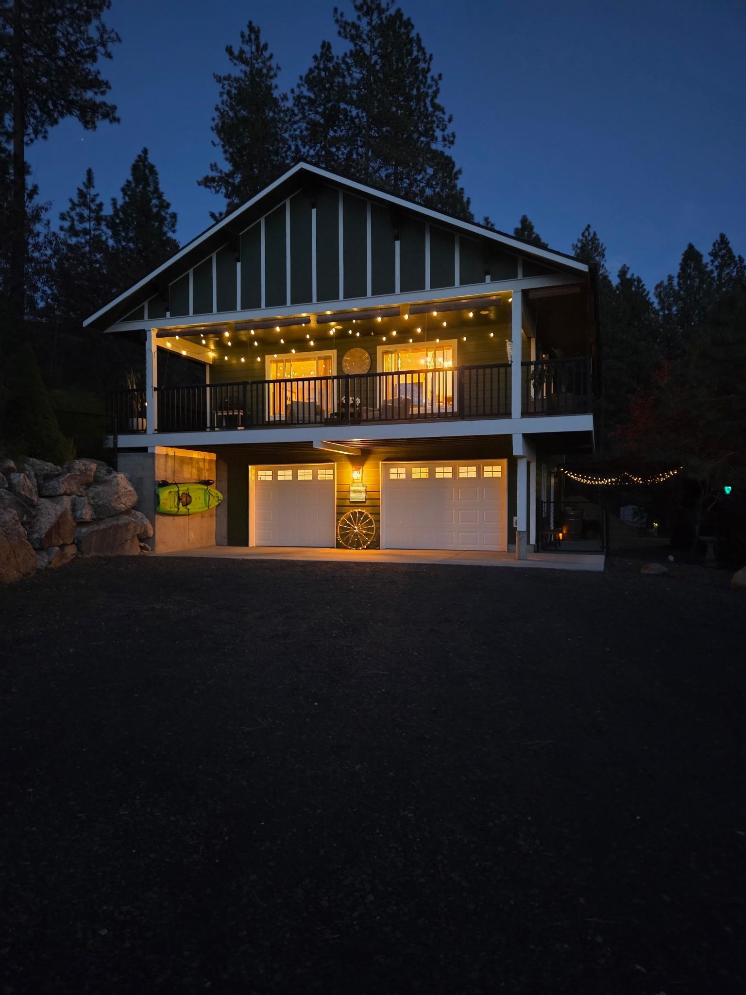 6604 Hwy 291 - Photo 48