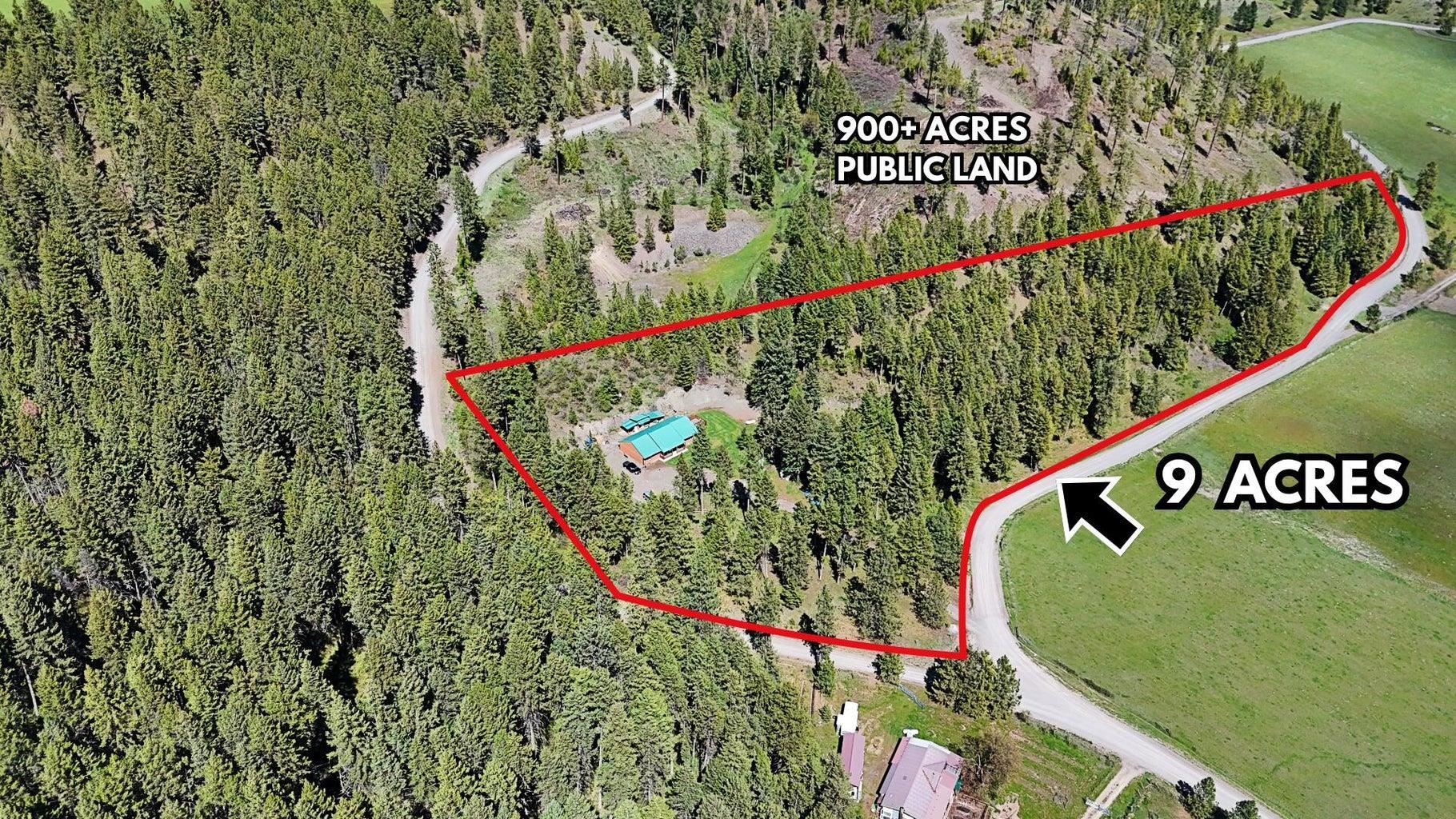 3277 Old Baldy Rd - Photo 2