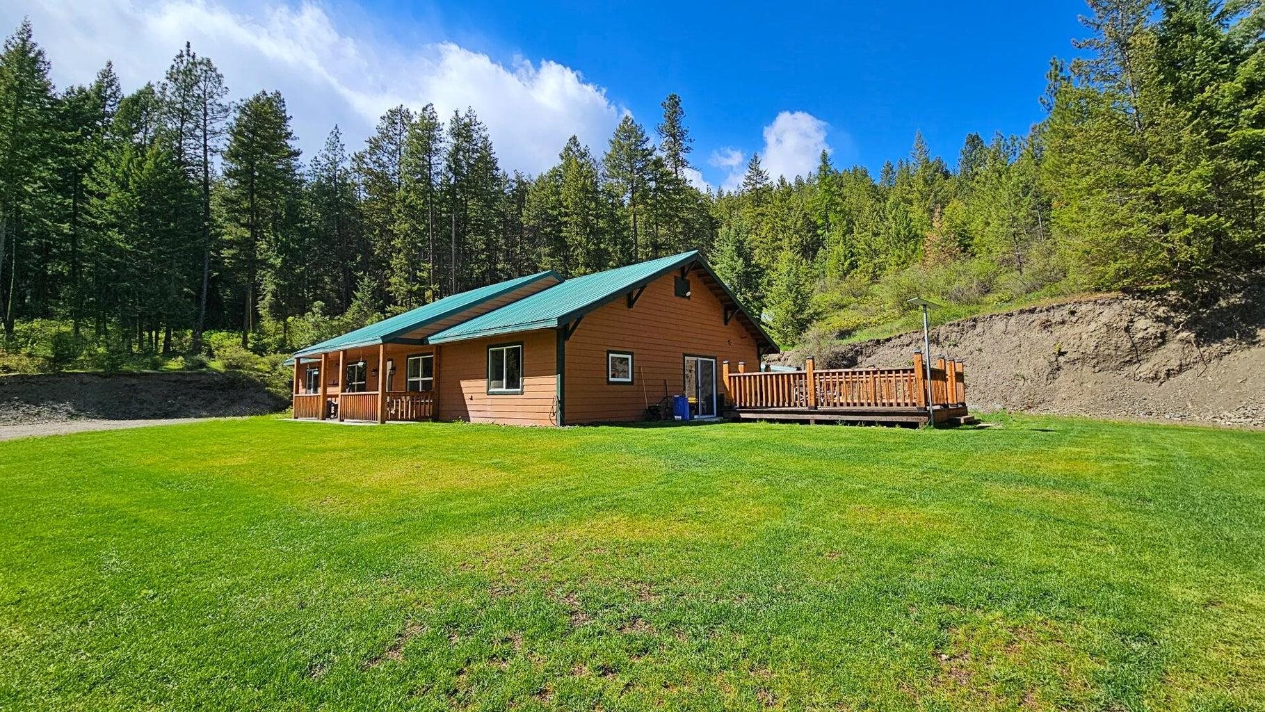 3277 Old Baldy Rd - Photo 1