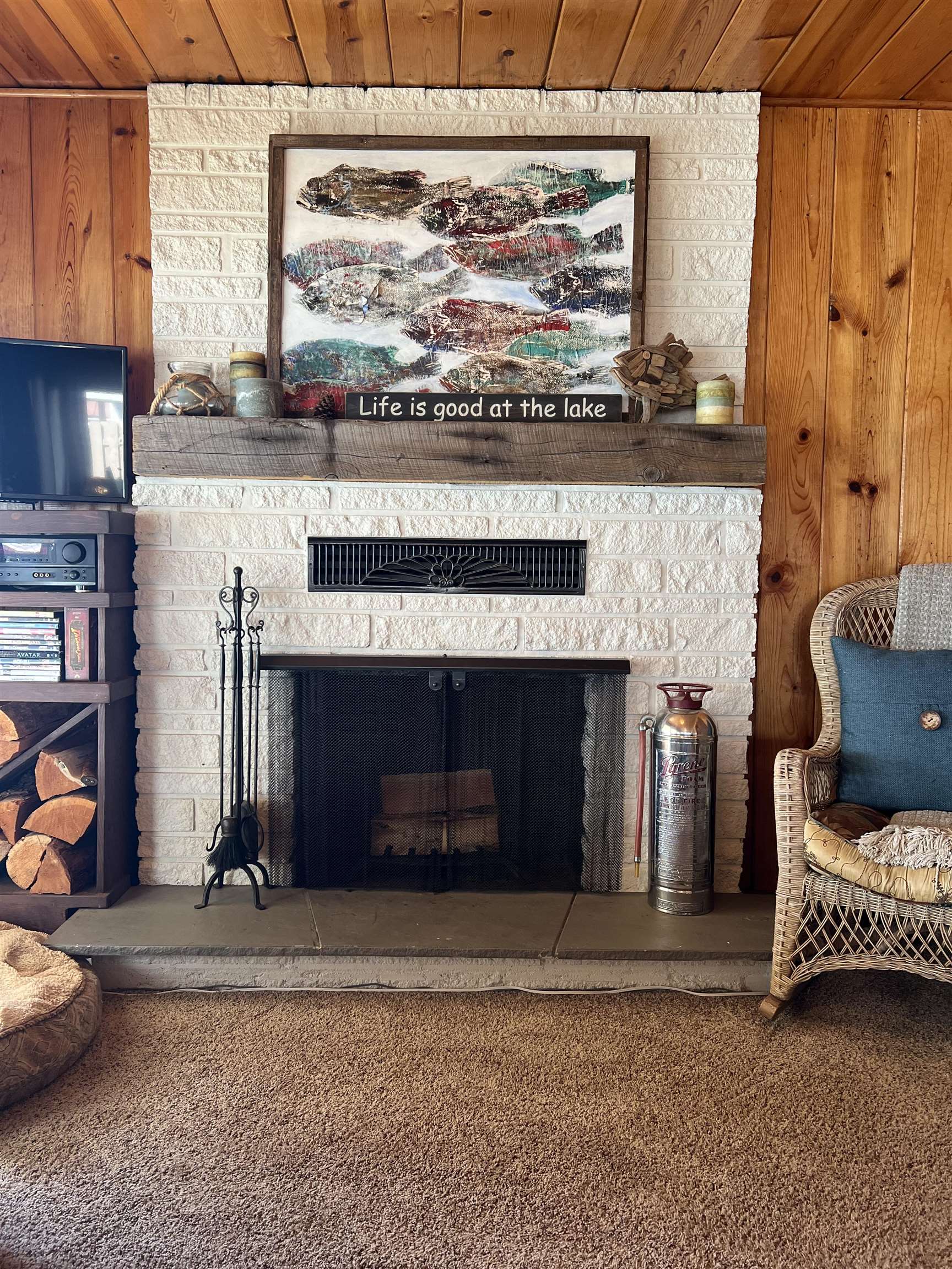 45116 Lake Shore Homes Rd. Rd - Photo 12