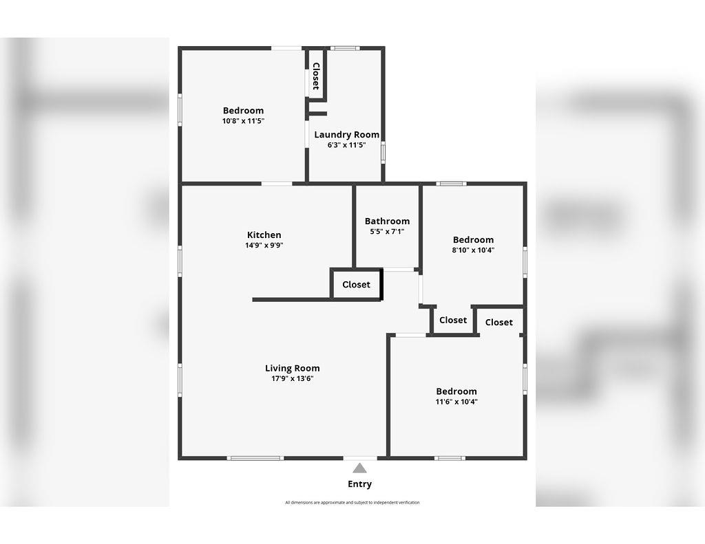 2434 W Wabash Ave - Photo 36
