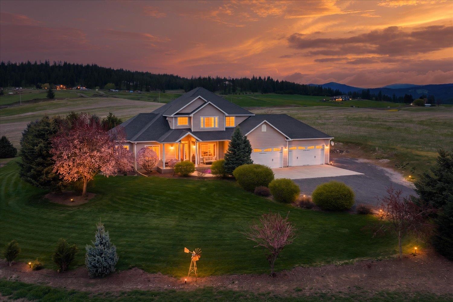9903 E Peone Landing Ln - Photo 3