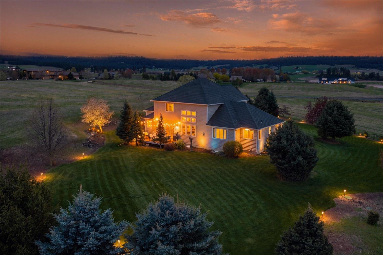 9903 E Peone Landing Ln - Photo 4