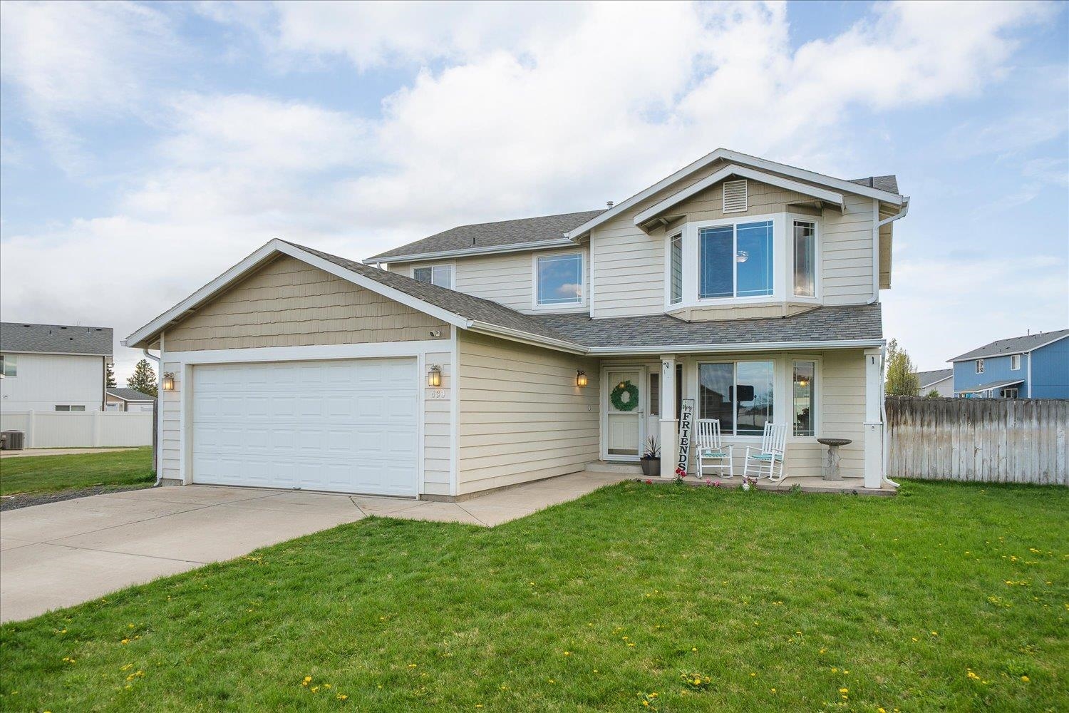 430 S Dovetail Ct - Photo 1