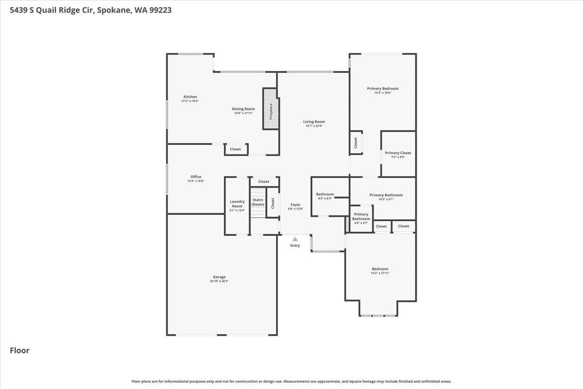 5439 S Quail Ridge Cir - Photo 49