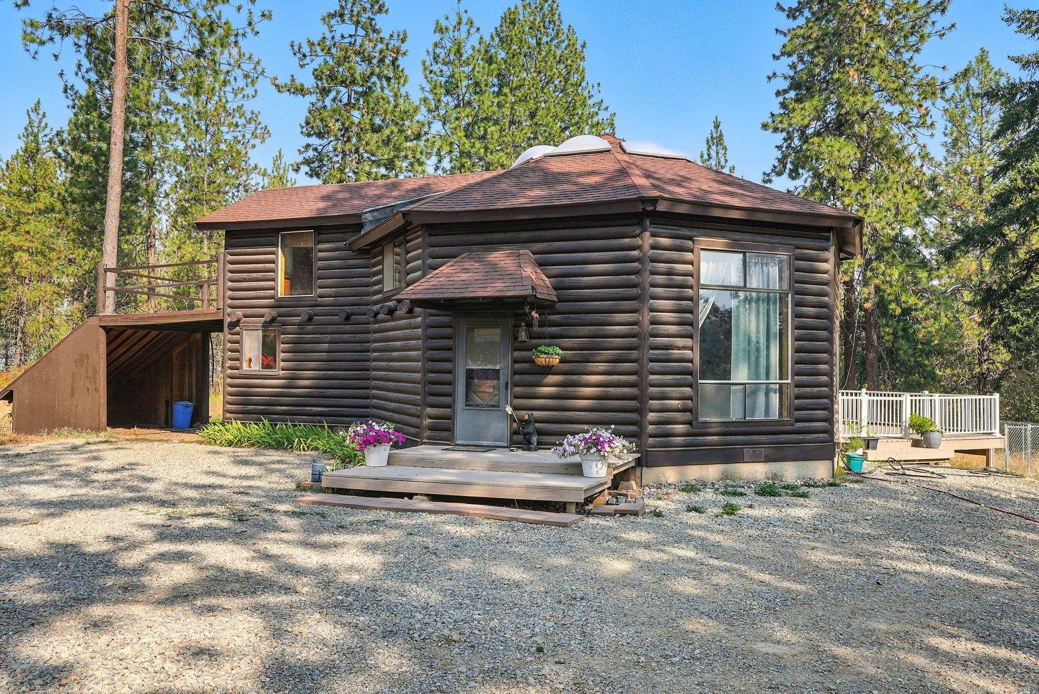 5344 Happy Hill Rd - Photo 1
