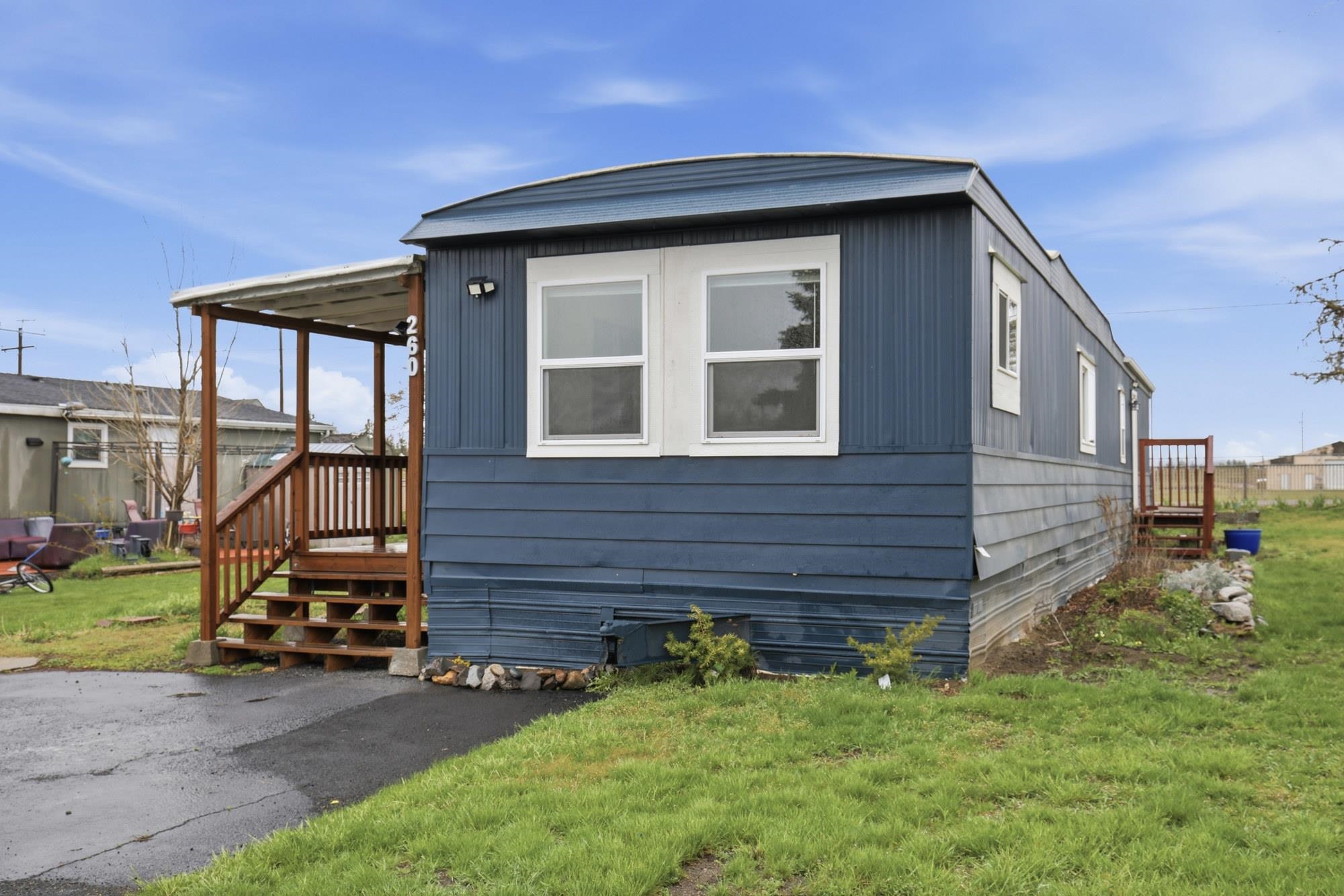2201 N Craig #260 Rd - Photo 2