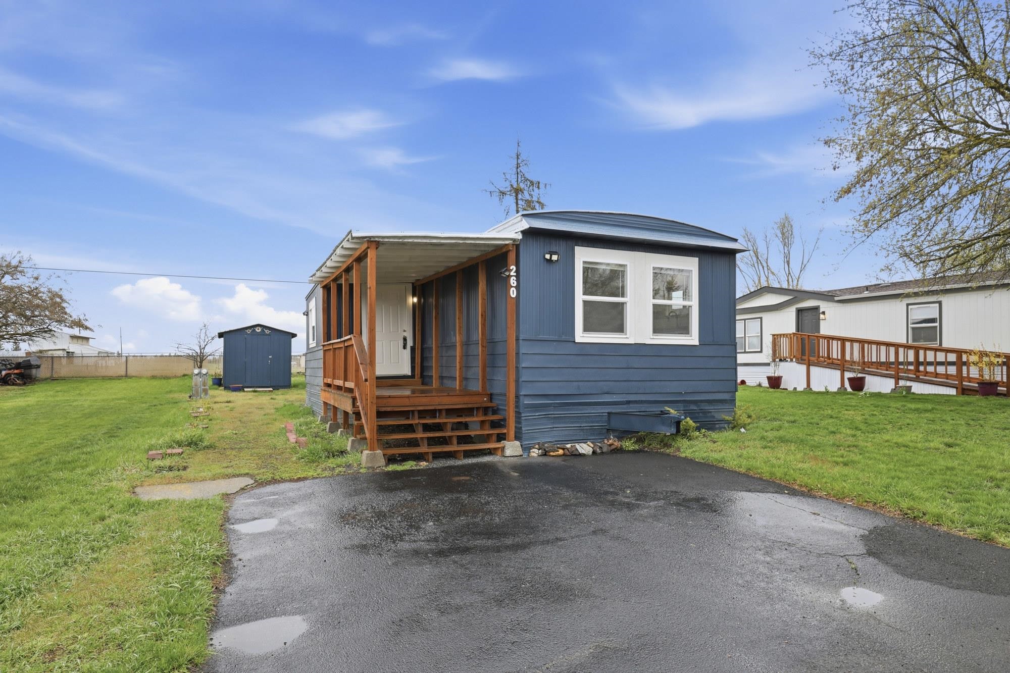 2201 N Craig #260 Rd - Photo 13