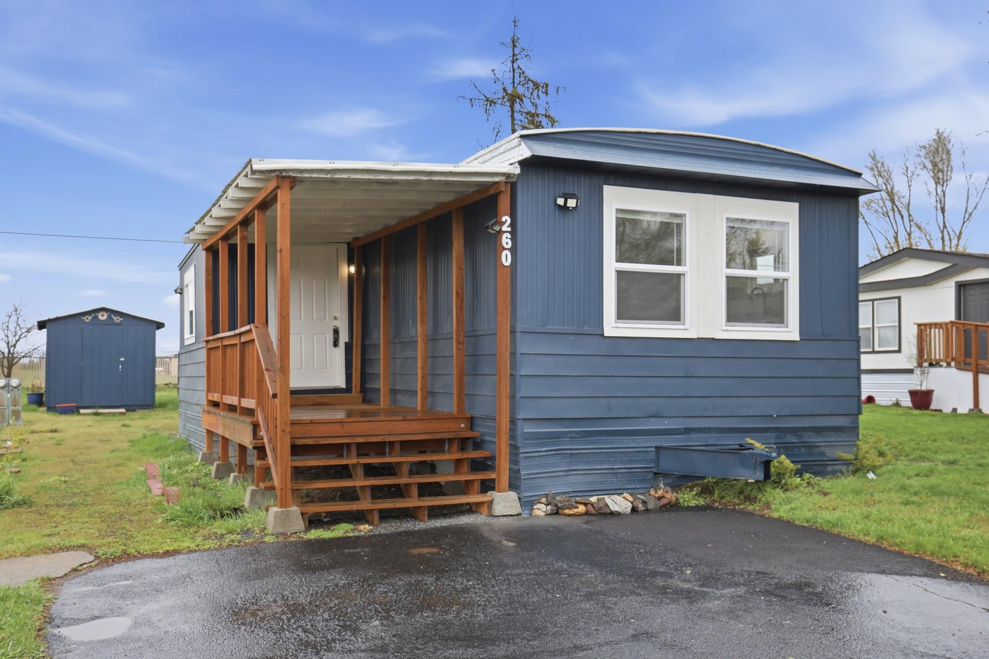 2201 N Craig #260 Rd - Photo 18