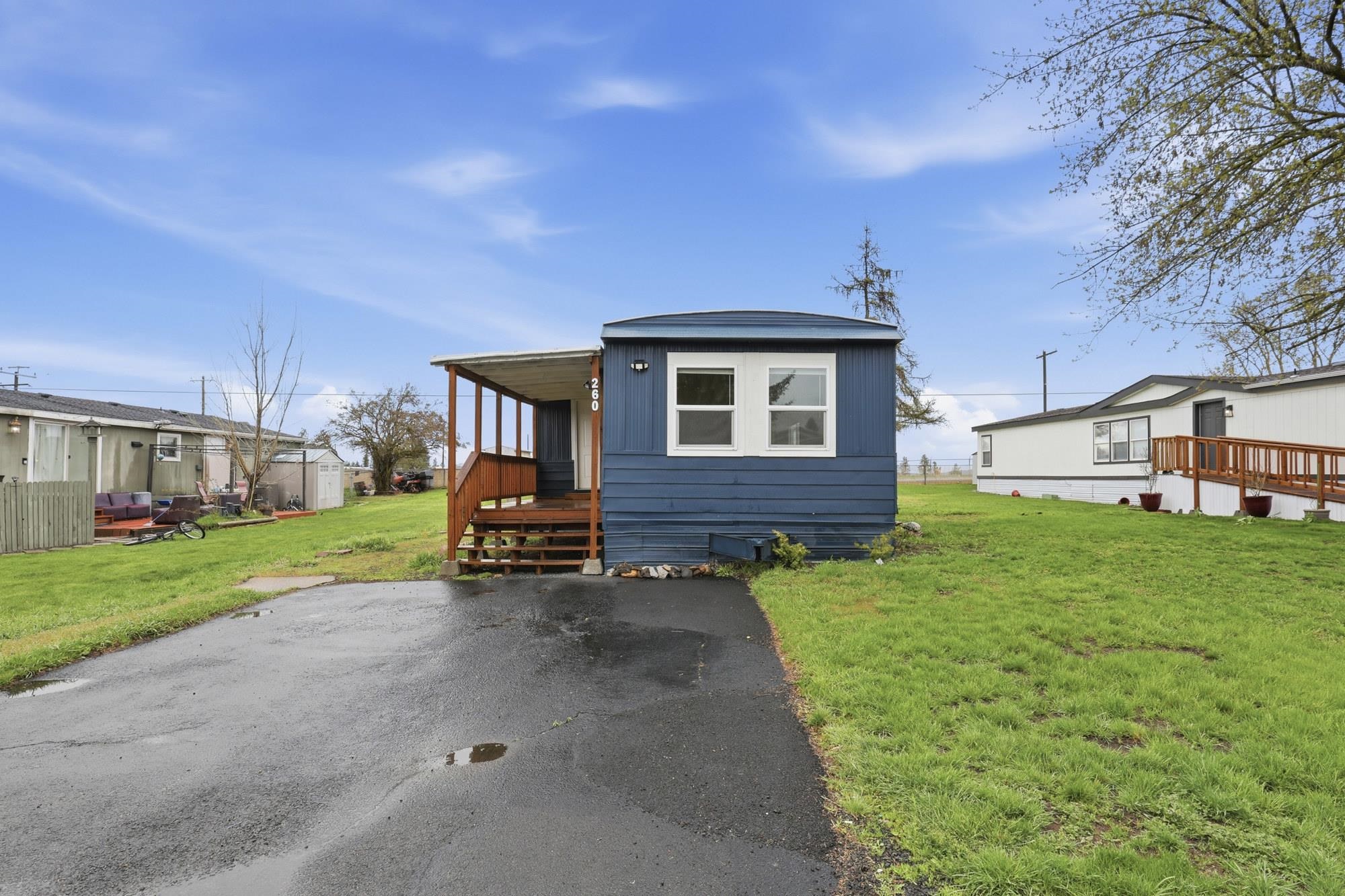 2201 N Craig #260 Rd - Photo 32