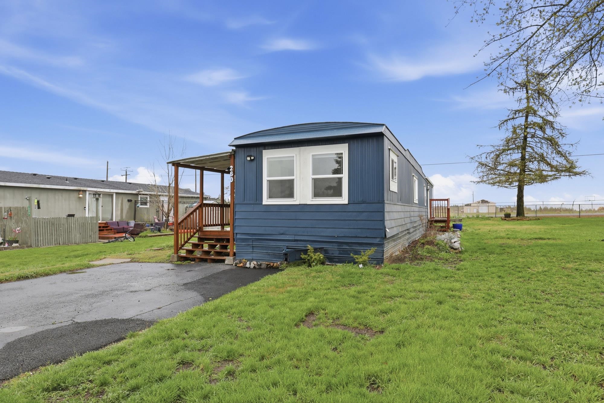 2201 N Craig #260 Rd - Photo 33