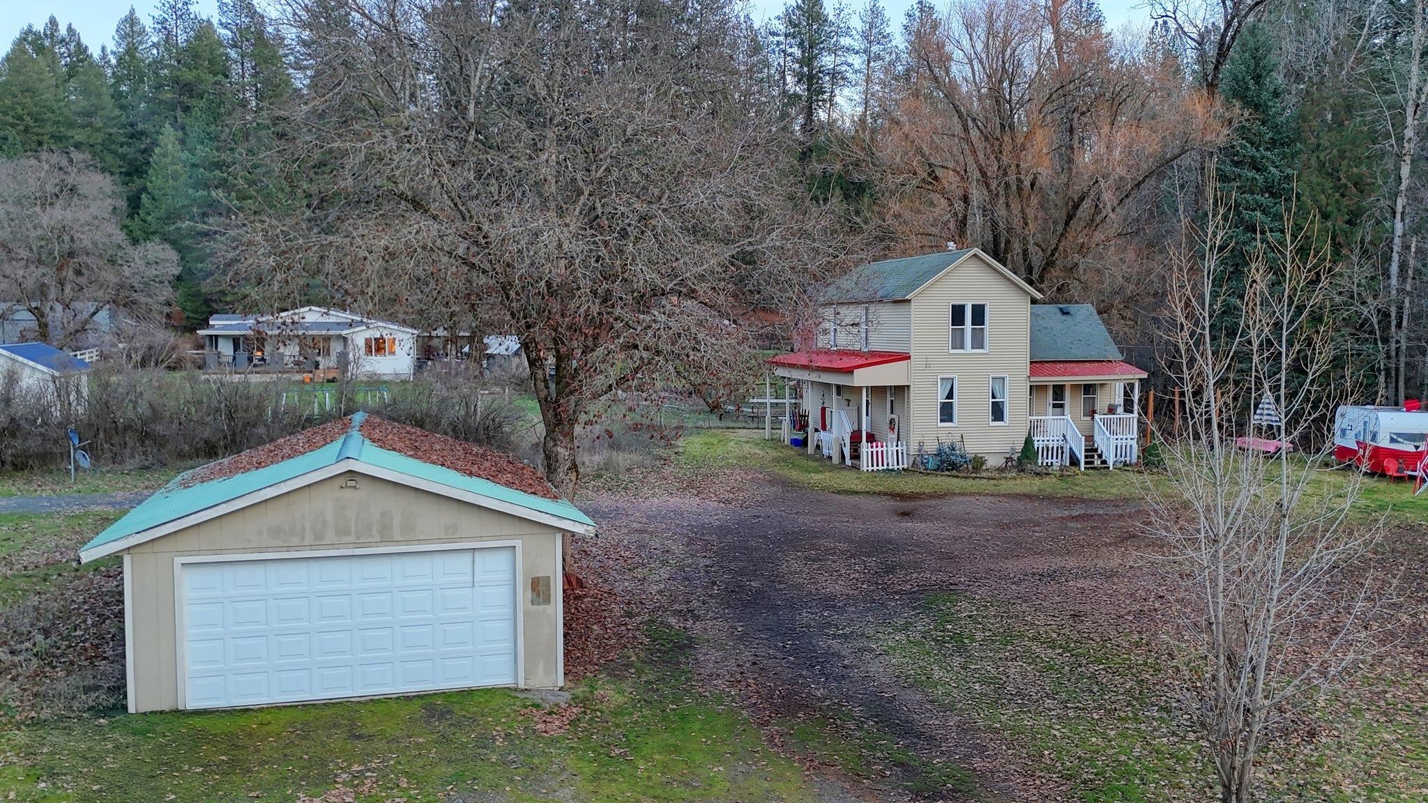 3926 E Chattaroy Rd - Photo 7