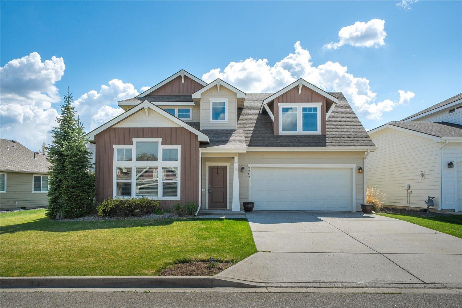 5505 S Talon Peak Dr - Photo 1
