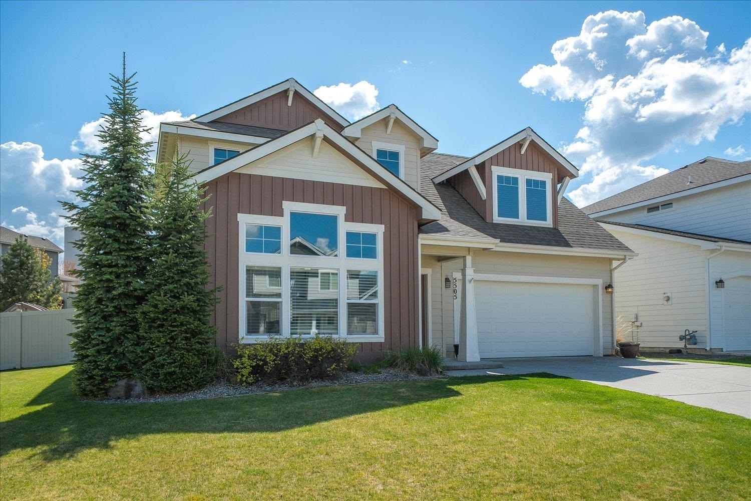 5505 S Talon Peak Dr - Photo 2