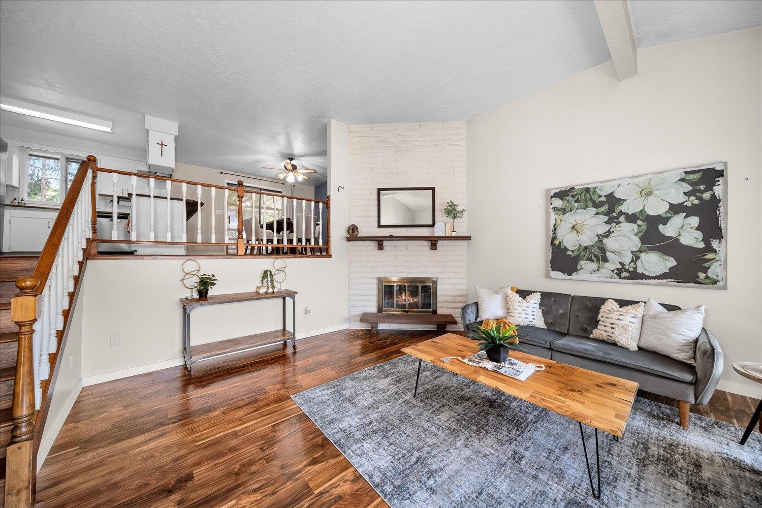 8018 N Normandie St - Photo 6
