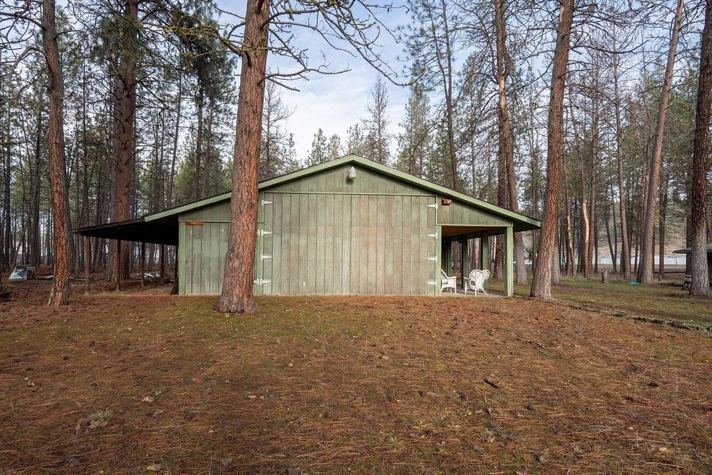 10203 N Nine Mile Rd - Photo 6