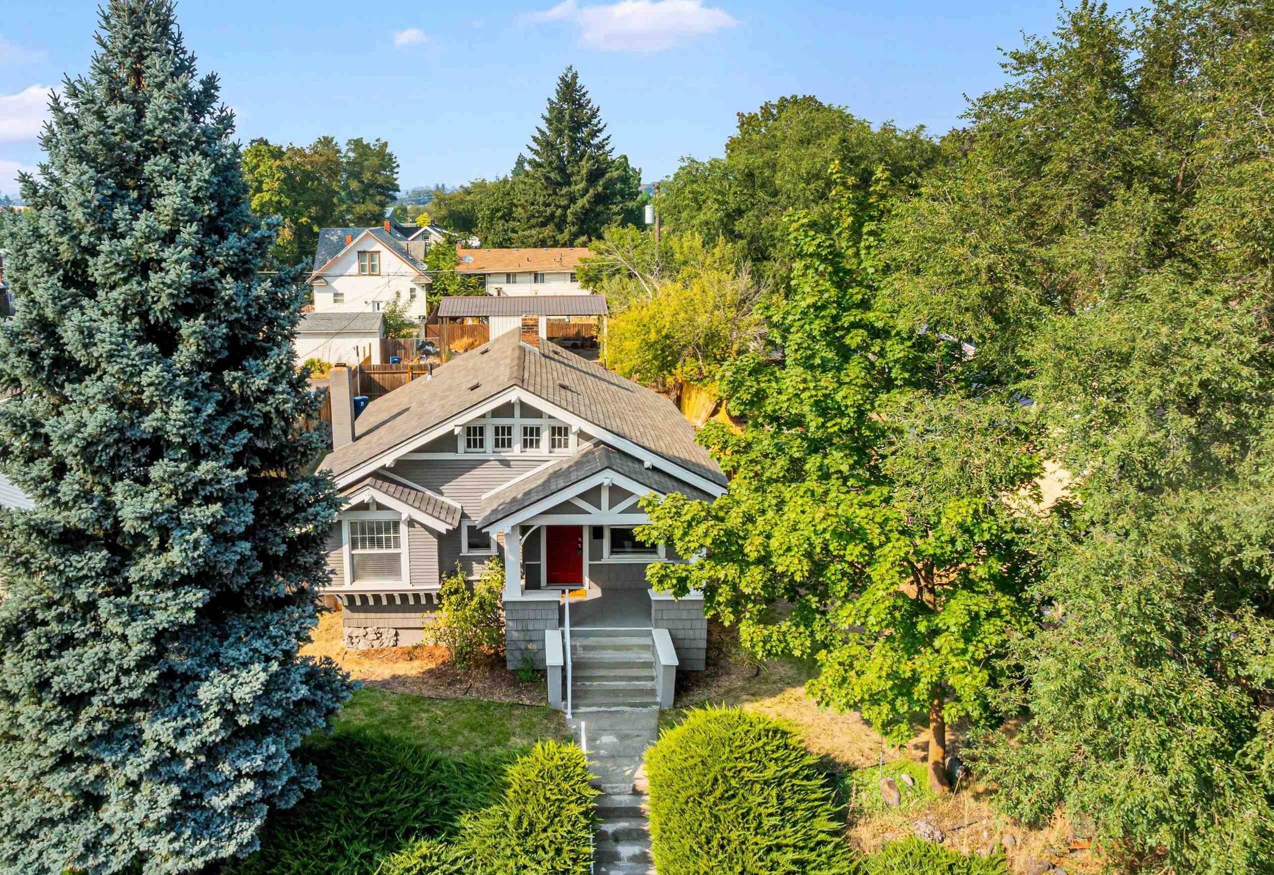 1807 E Boone Ave - Photo 1