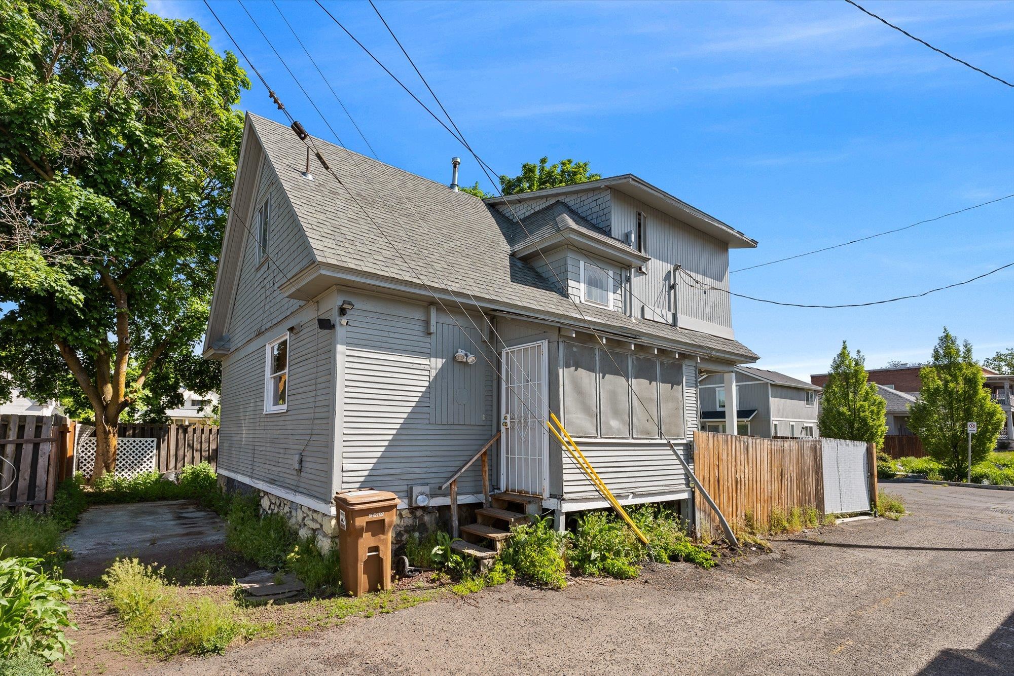 1515 N Cedar St - Photo 19