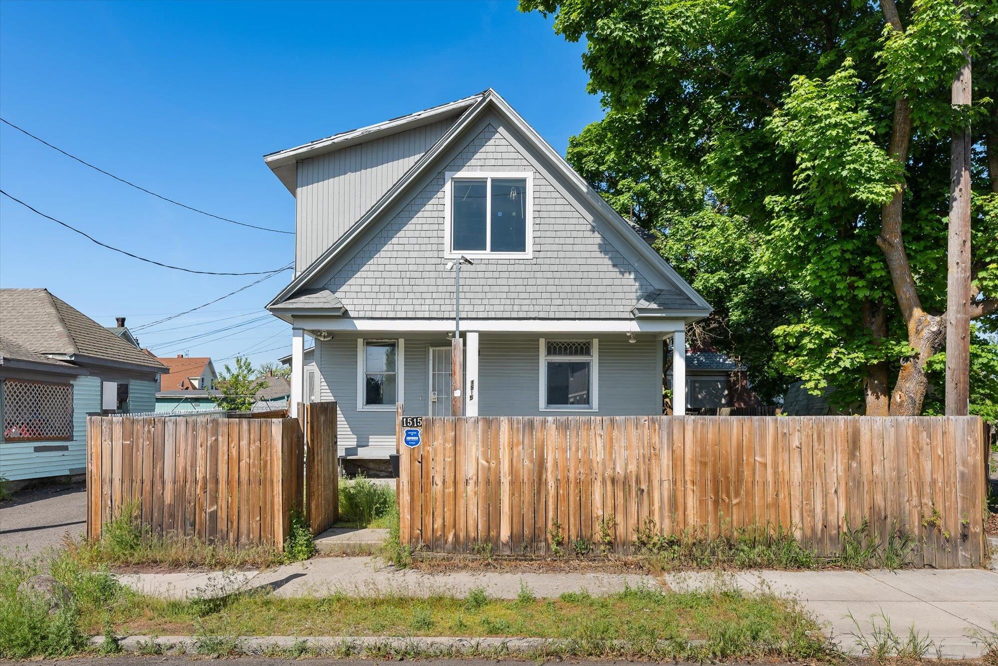 1515 N Cedar St - Photo 1