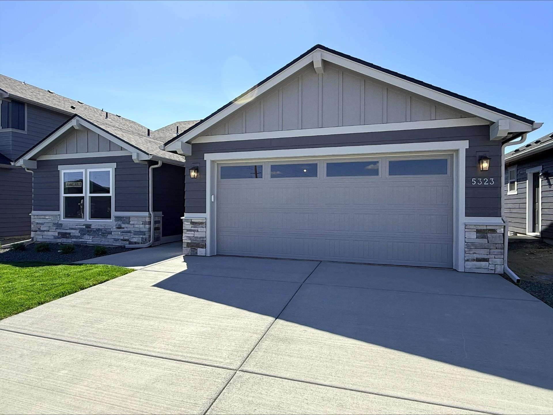 5323 N Ainsworth Ln - Photo 3