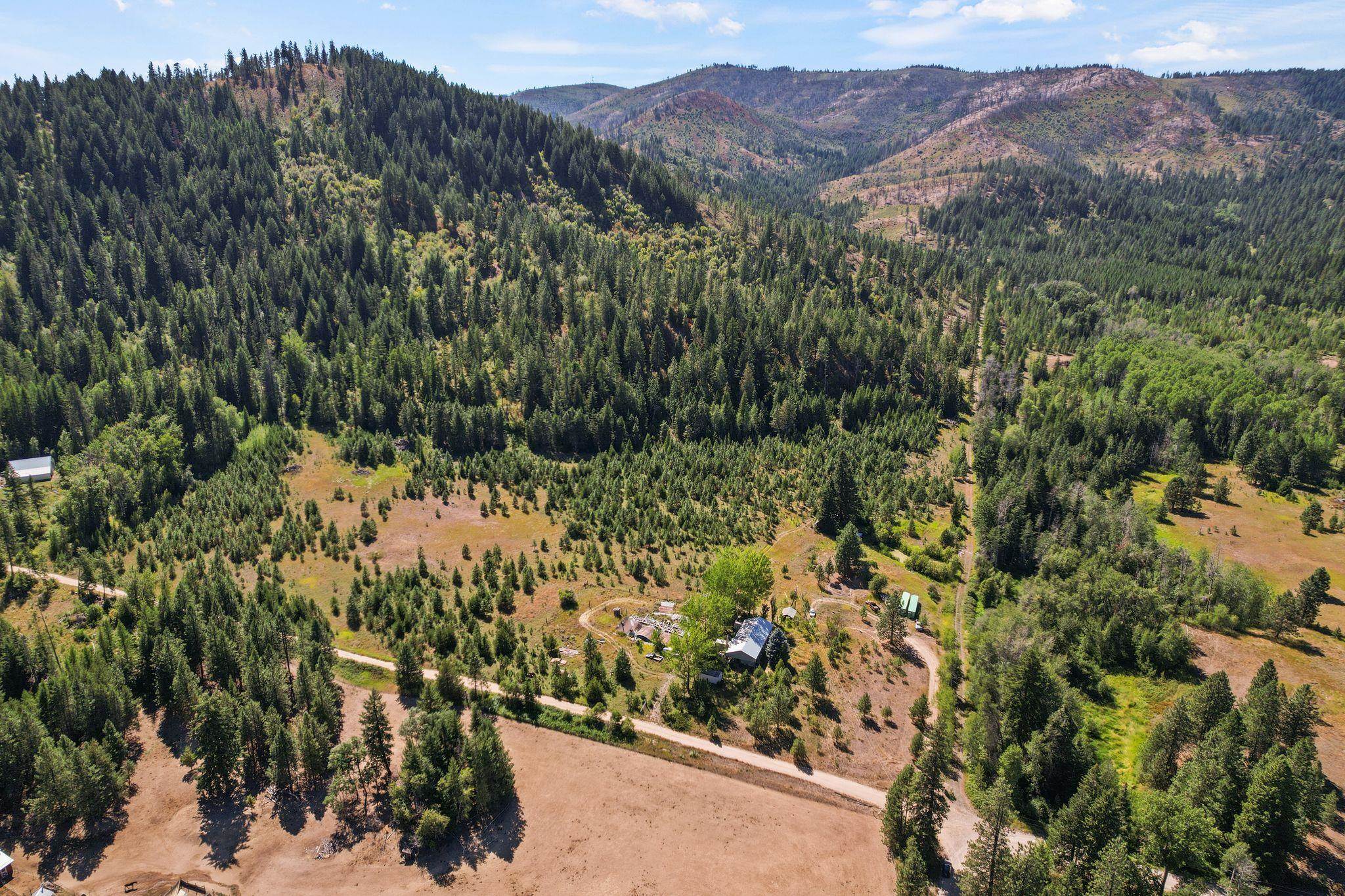 4941 Redman Lots A, B, C Rd - Photo 5