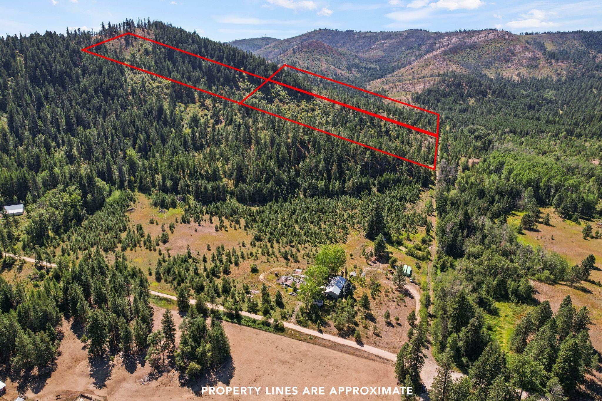 4941 Redman Lots B and C Rd - Photo 1
