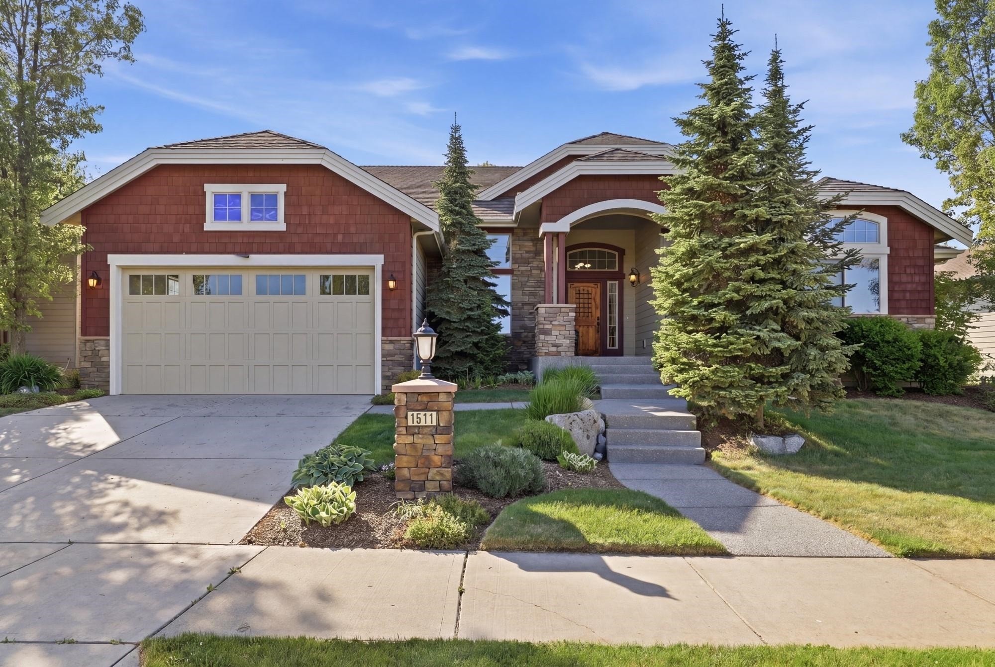 1511 N Sand Brook St - Photo 1