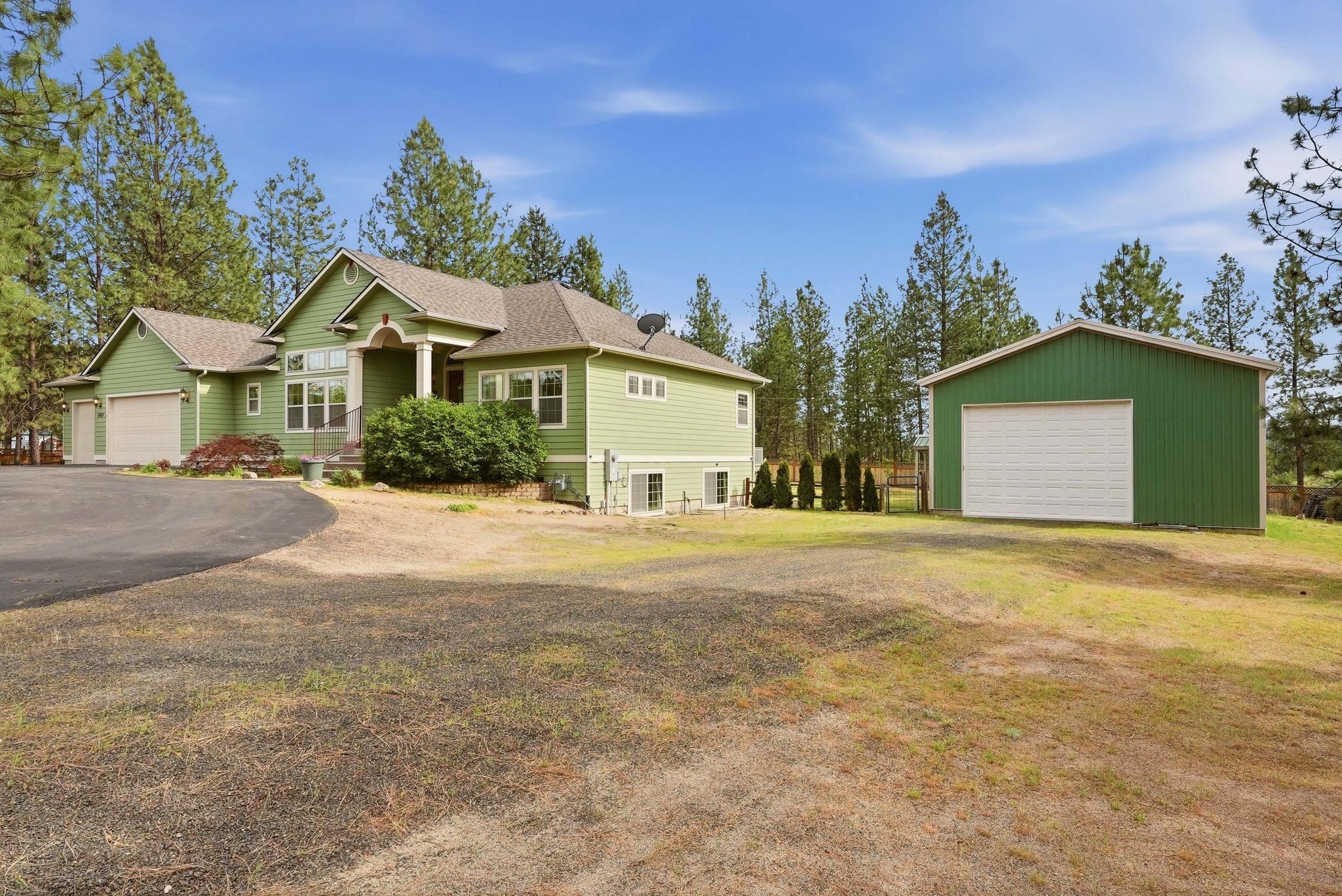 5865 Little Sandy Loop - Photo 1