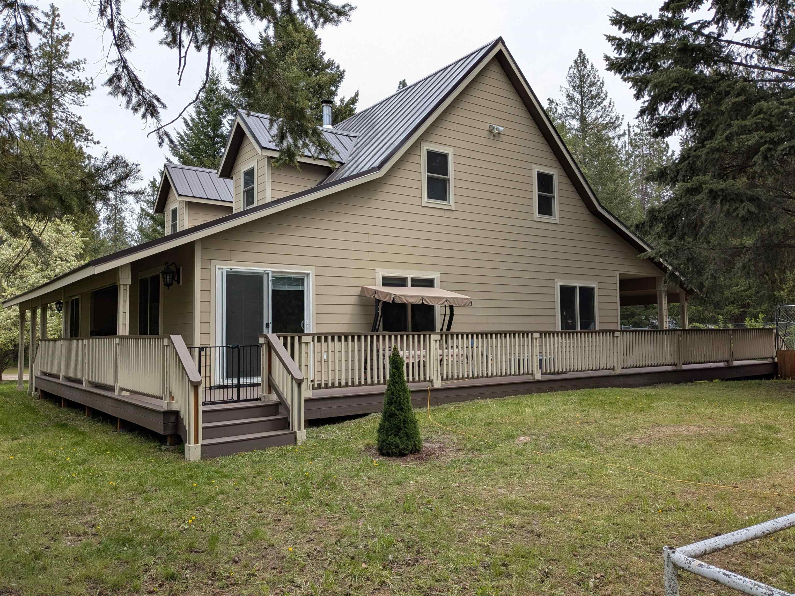 3734-B N Deer Lake Rd - Photo 32